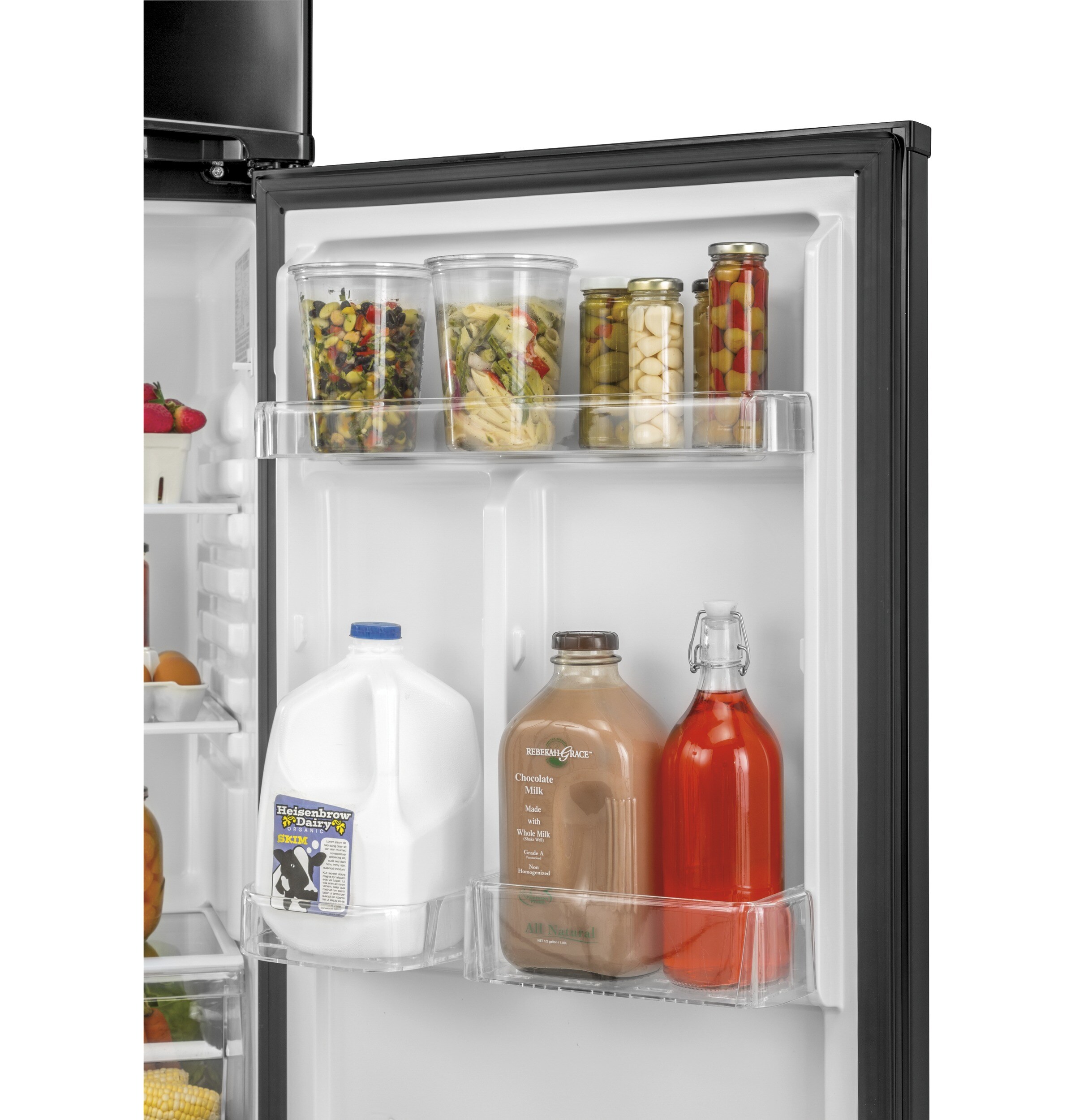 hotpoint larder fridge 8149