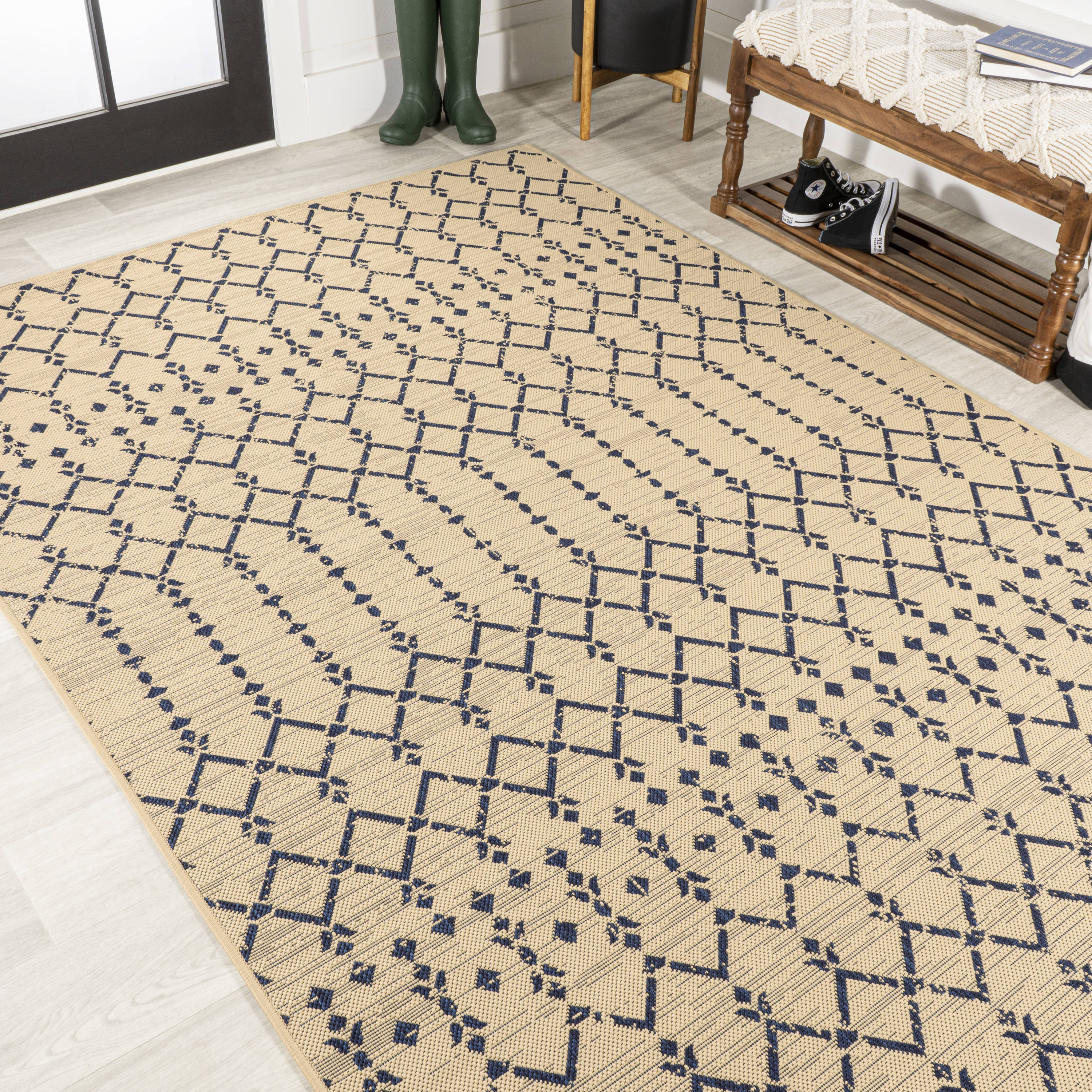 JONATHAN  Y SMB108H-8 rugs - View #8