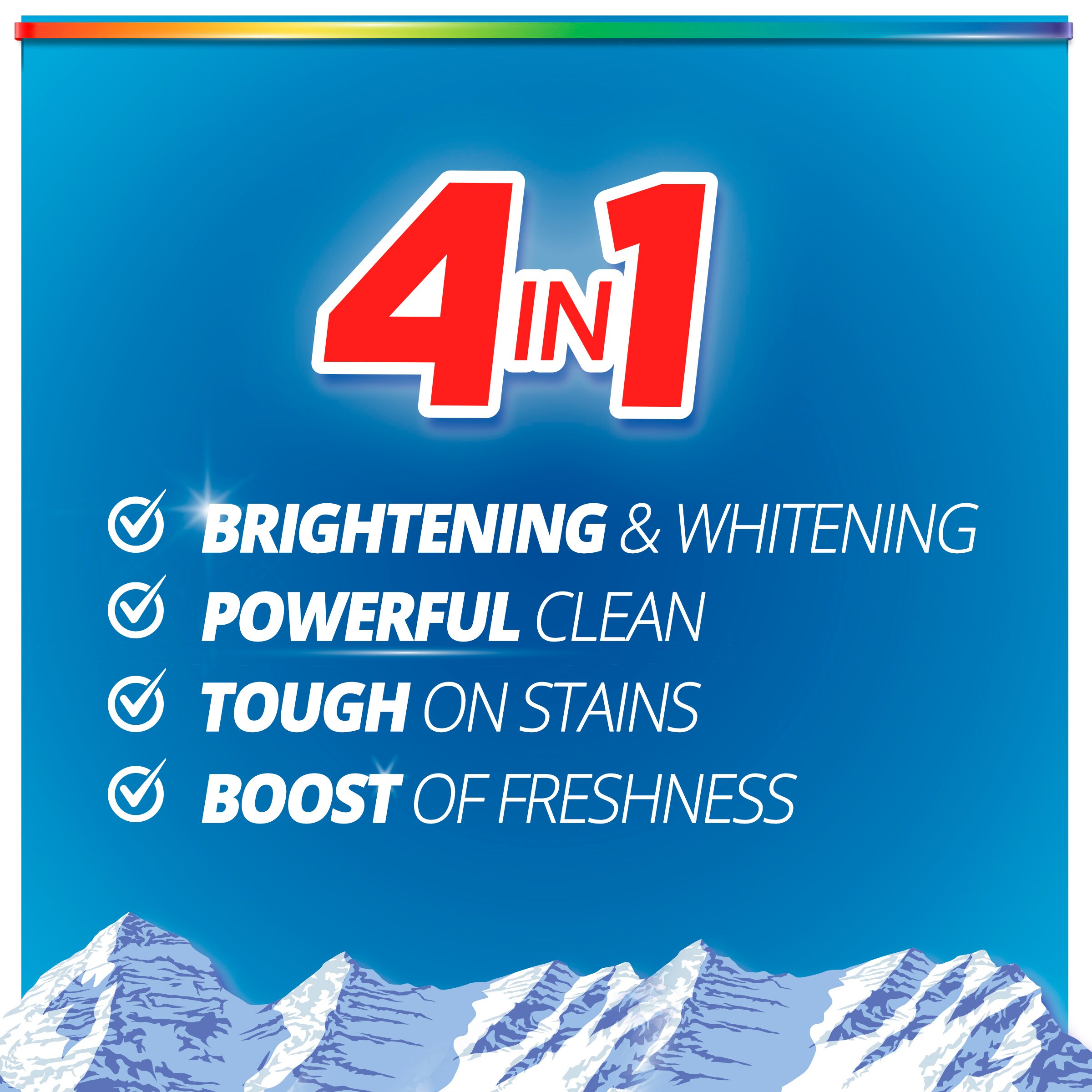 Persil 2811271 Laundry-Detergent - View #2