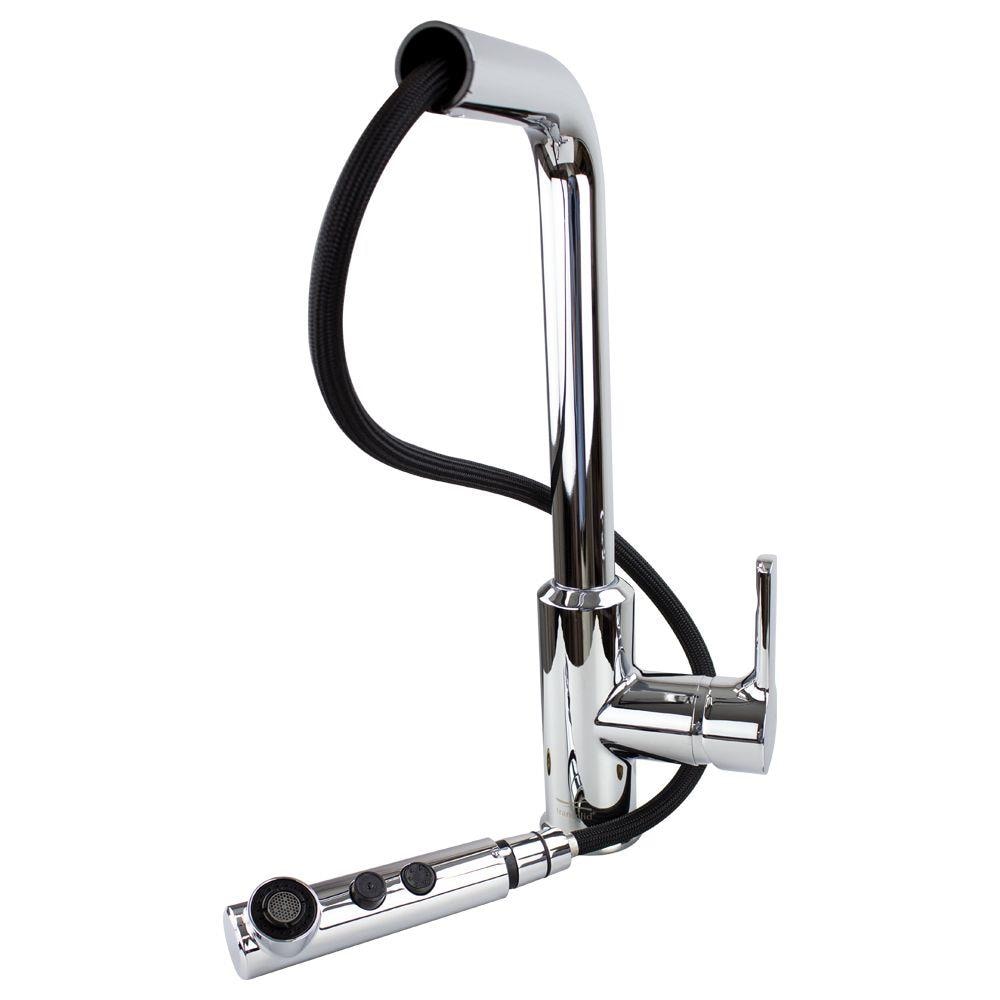 Transolid T3630-PC Kitchen-Faucets - View #7