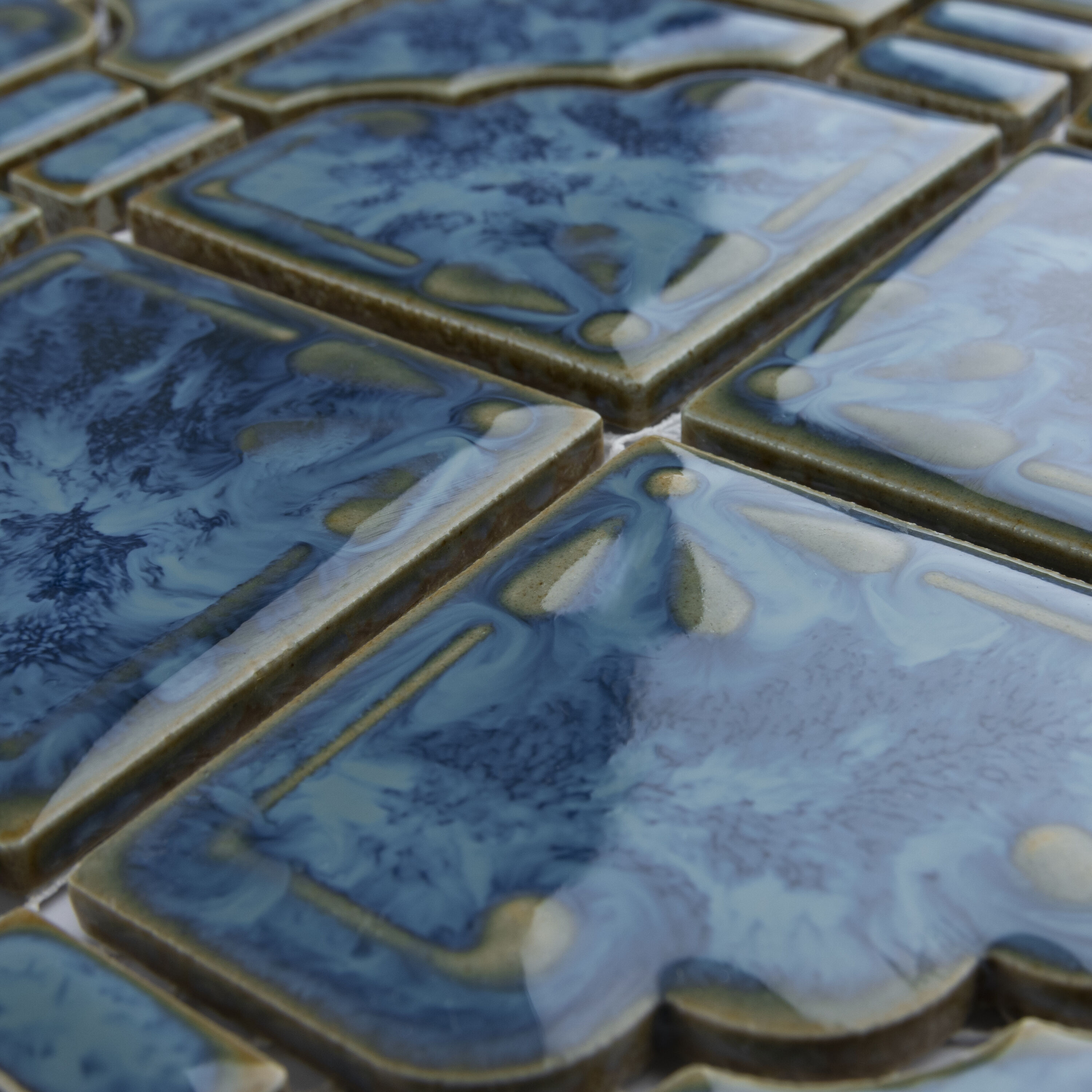 Affinity Tile S1FKOMB41 Tile-Samples - View #3
