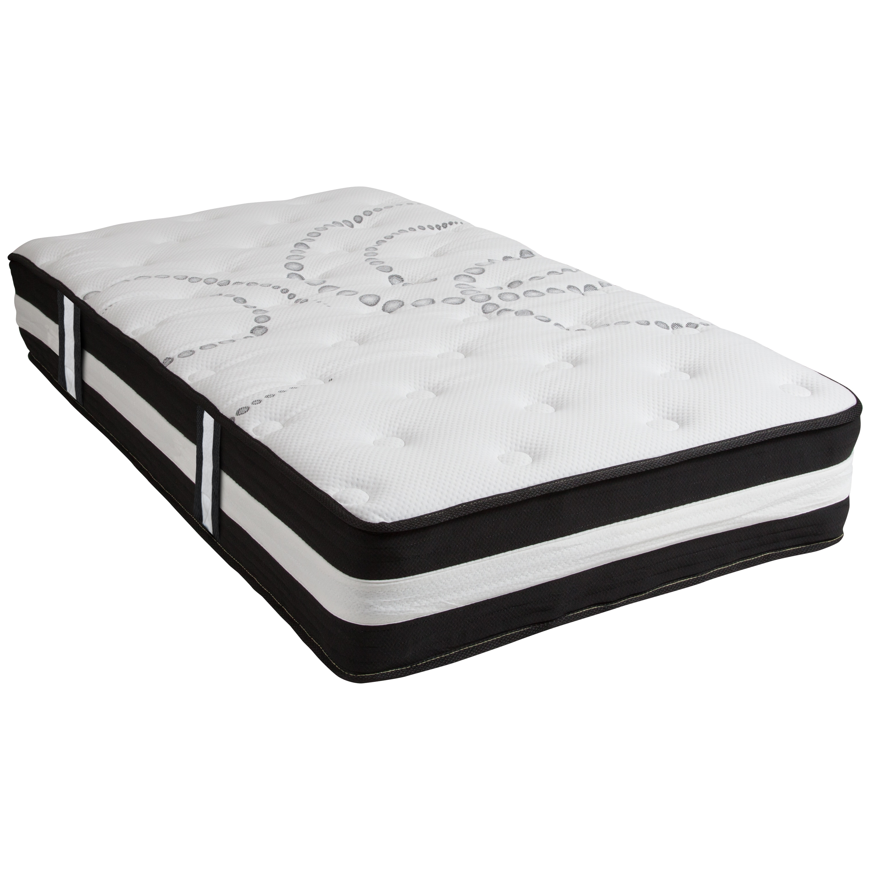 comfortable twin bed mattress