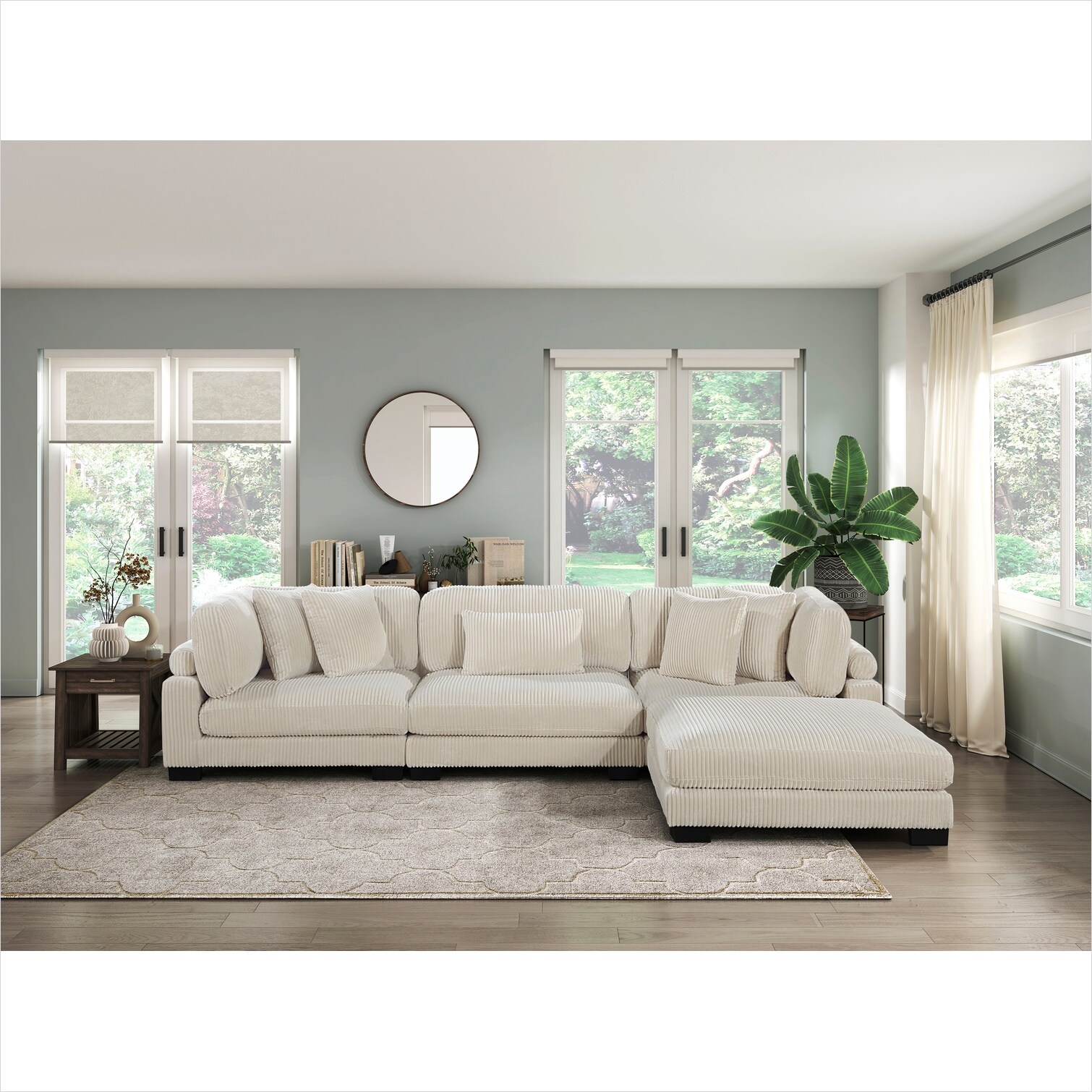 SunJet 44XR0XX66PFH Sofas-Loveseats - View #3