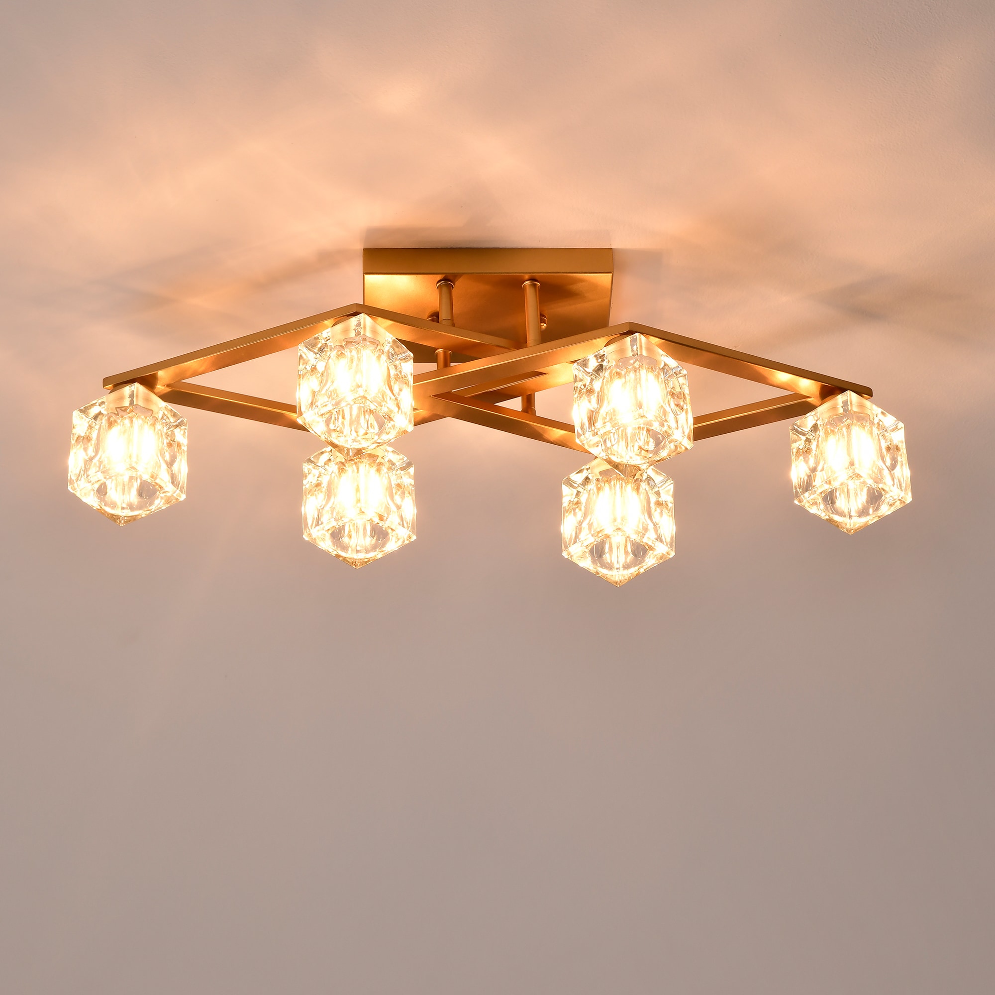 Innobule LAMP-0352072 Ceiling-Light-Mounts - View #4