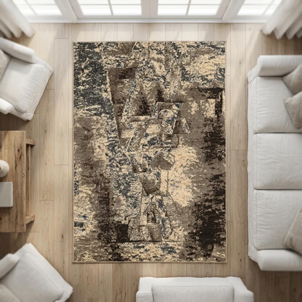 Linon RUGMR1558 rugs - View #3