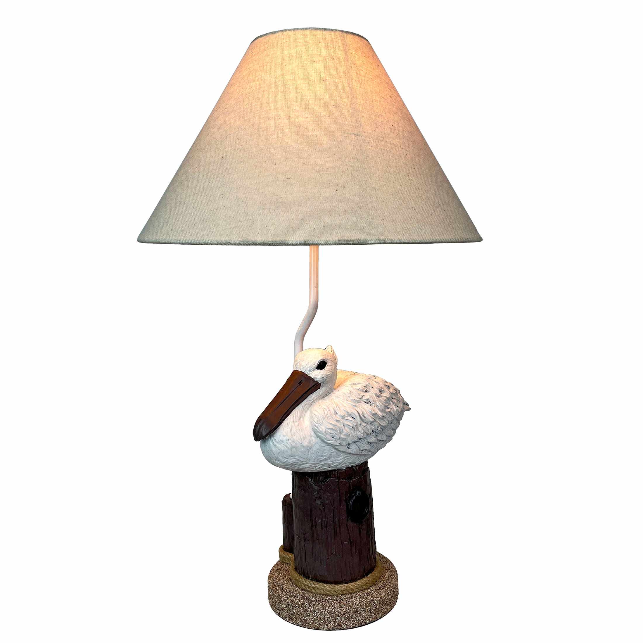 Chesapeake Bay JDY-74325 Table-Lamps - View #2
