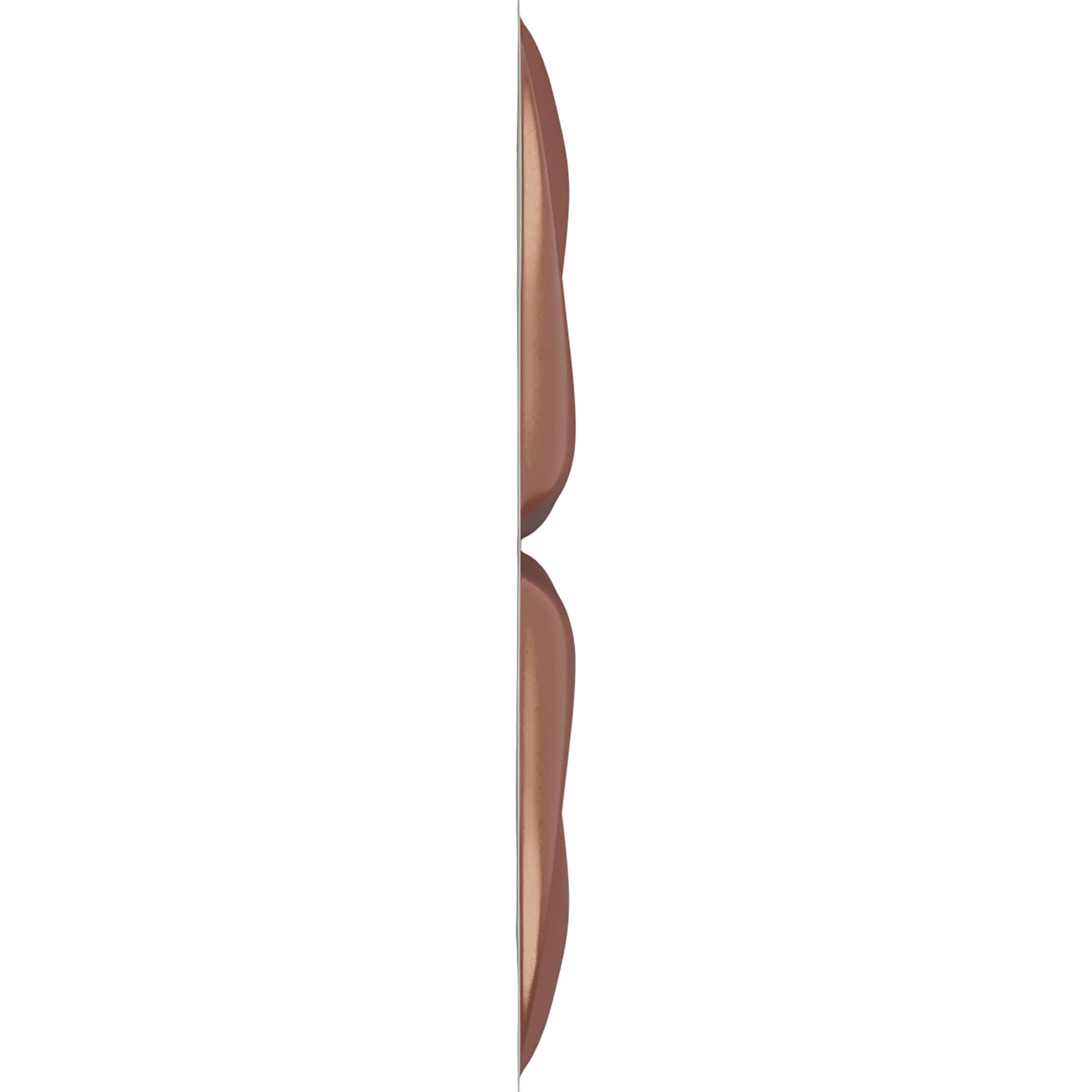 Ekena Millwork WP20X20RLFCP Wall-Panels - View #3
