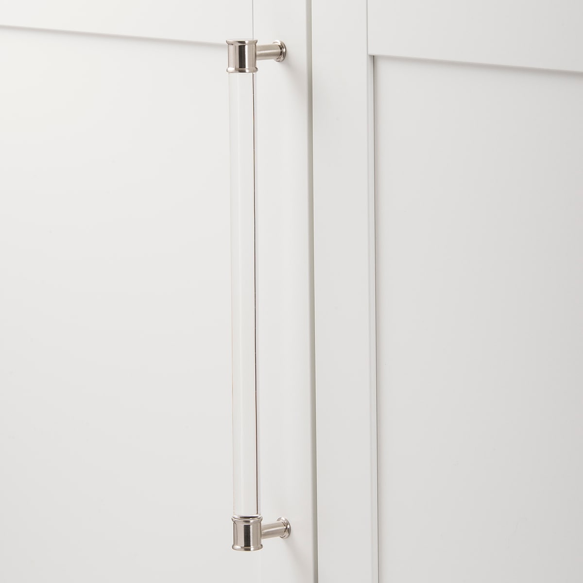 Hickory Hardware P3711-CASN-5B Cabinet-Pulls - View #5