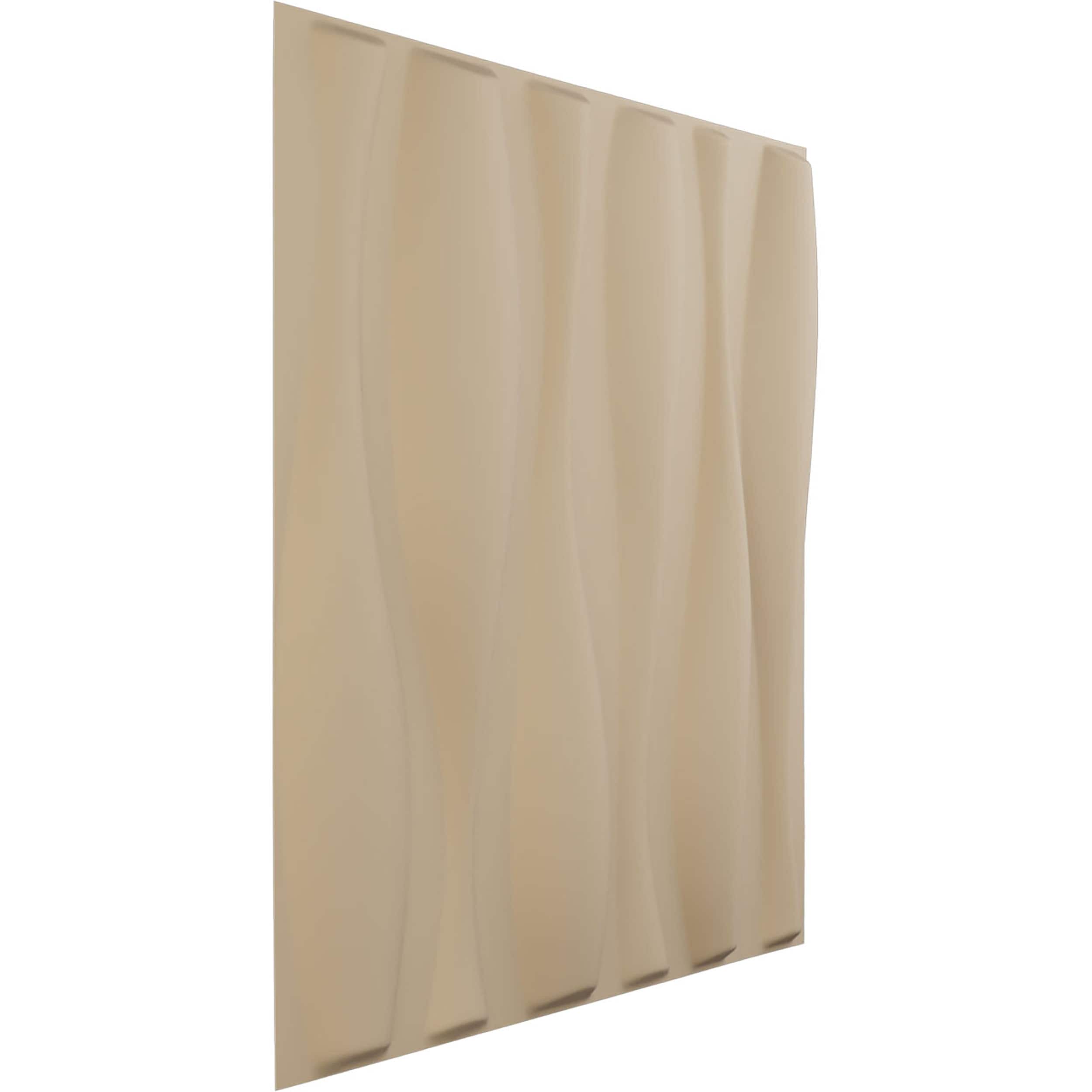 Ekena Millwork WP20X20FAGBE Wall-Panels - View #2