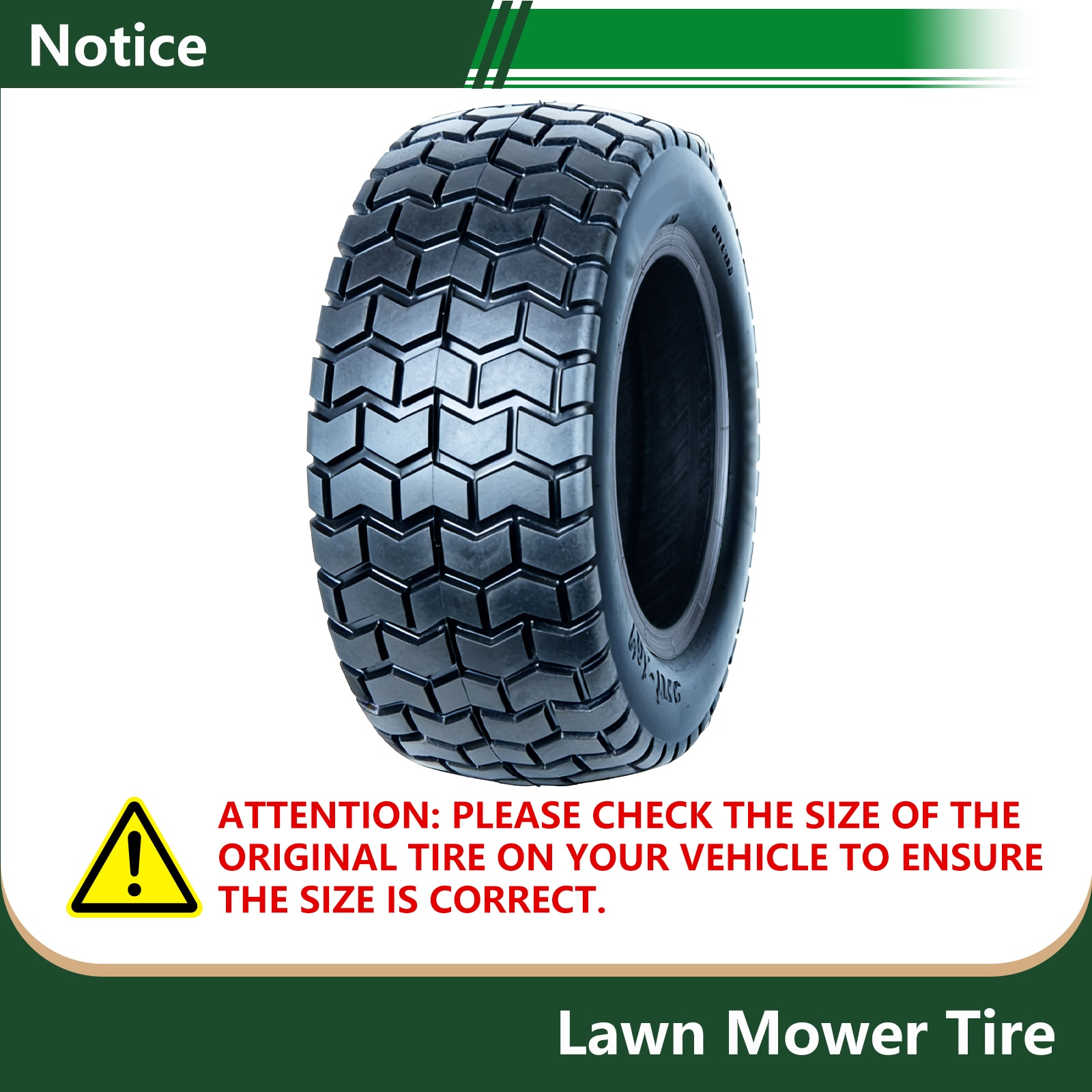 Hi-Run WD1093 Ope-Wheels-And-Tires - View #4