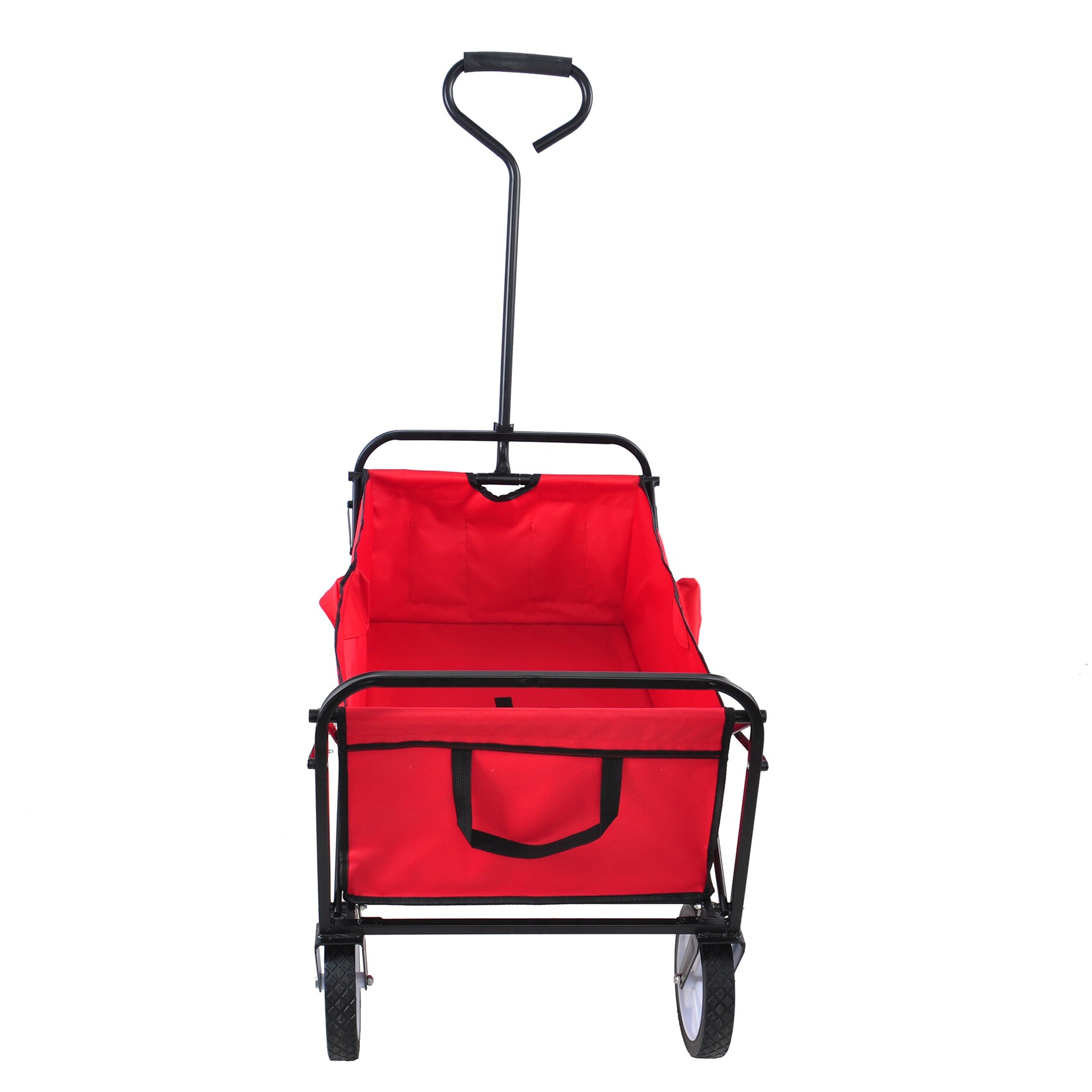 Damerin 20PHC12 Yard-Carts - View #8