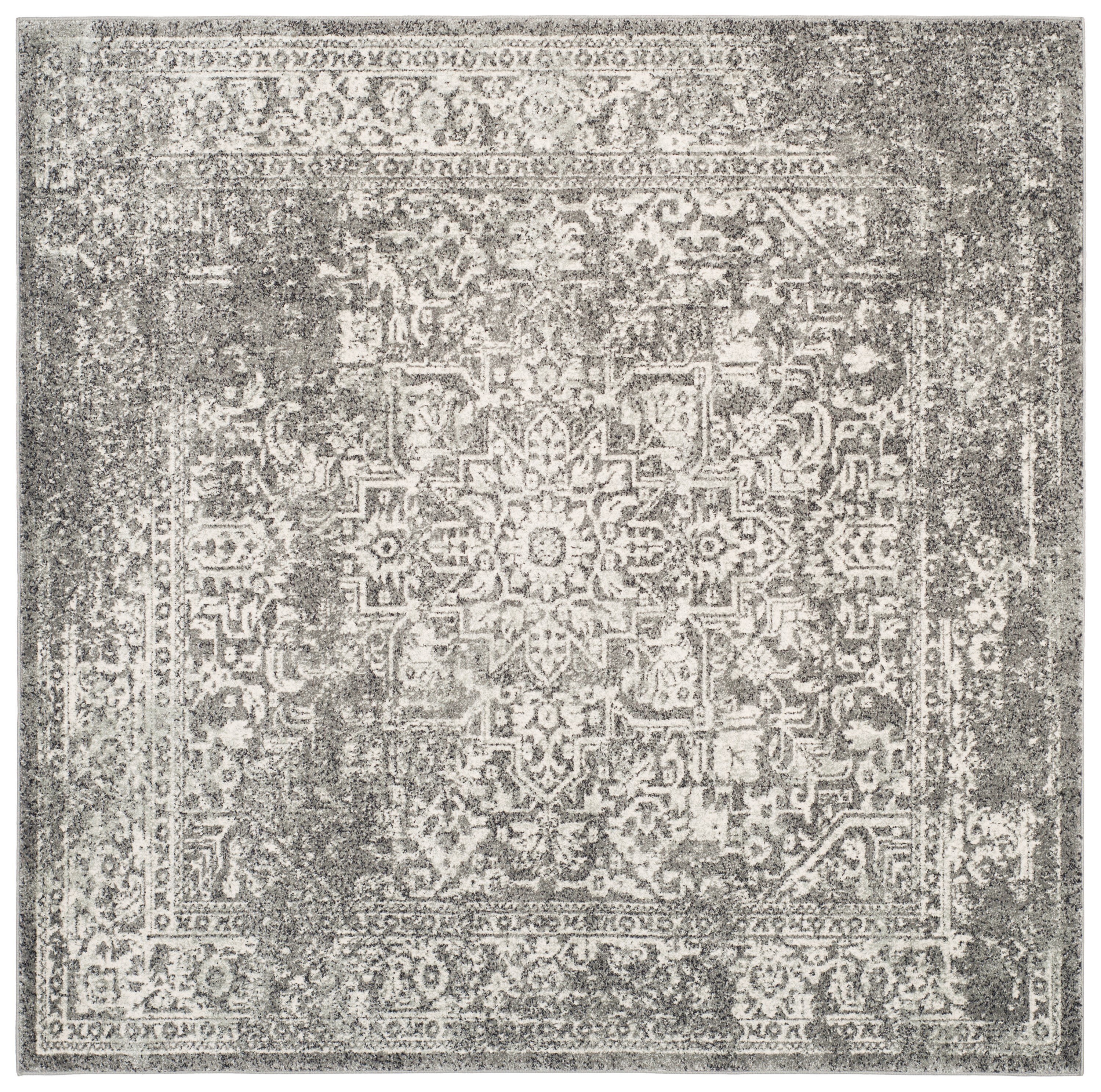 Safavieh EVK256D-3SQ rugs - View #2