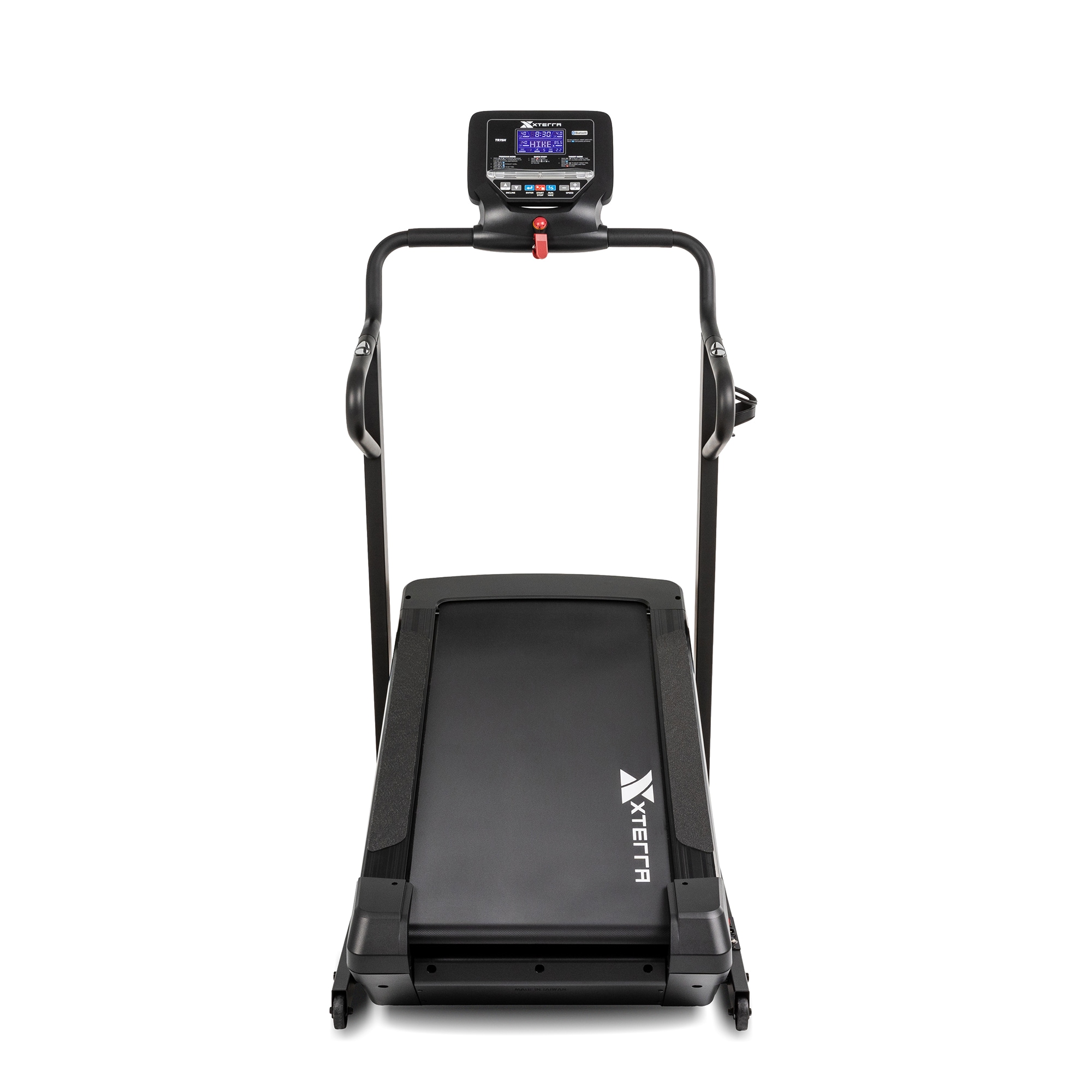 XTERRA Fitness XTERRA Fitness TR75H Hiker Treadmill in the