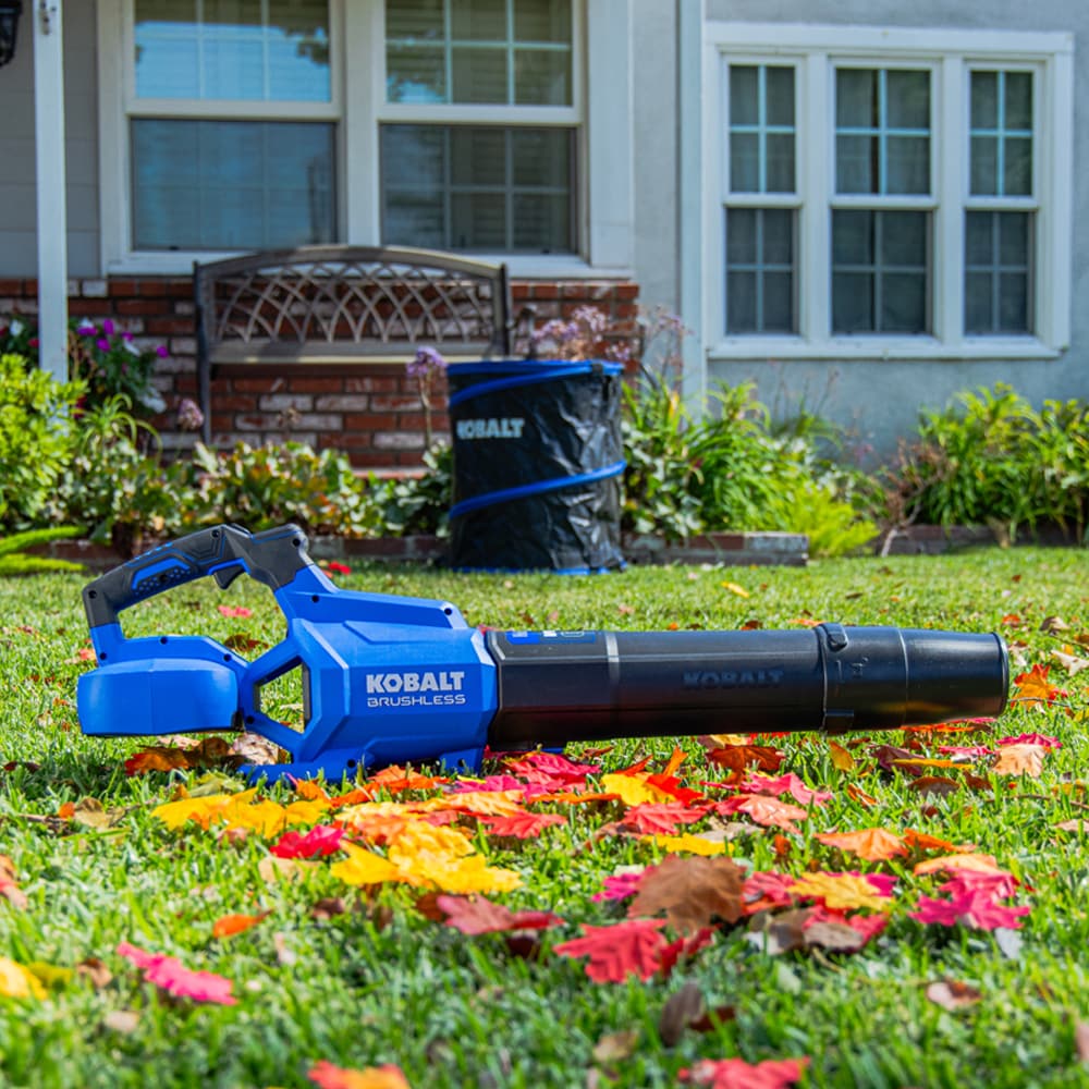 Kobalt KLB 2040A-03 Cordless-Electric-Blowers - View #11