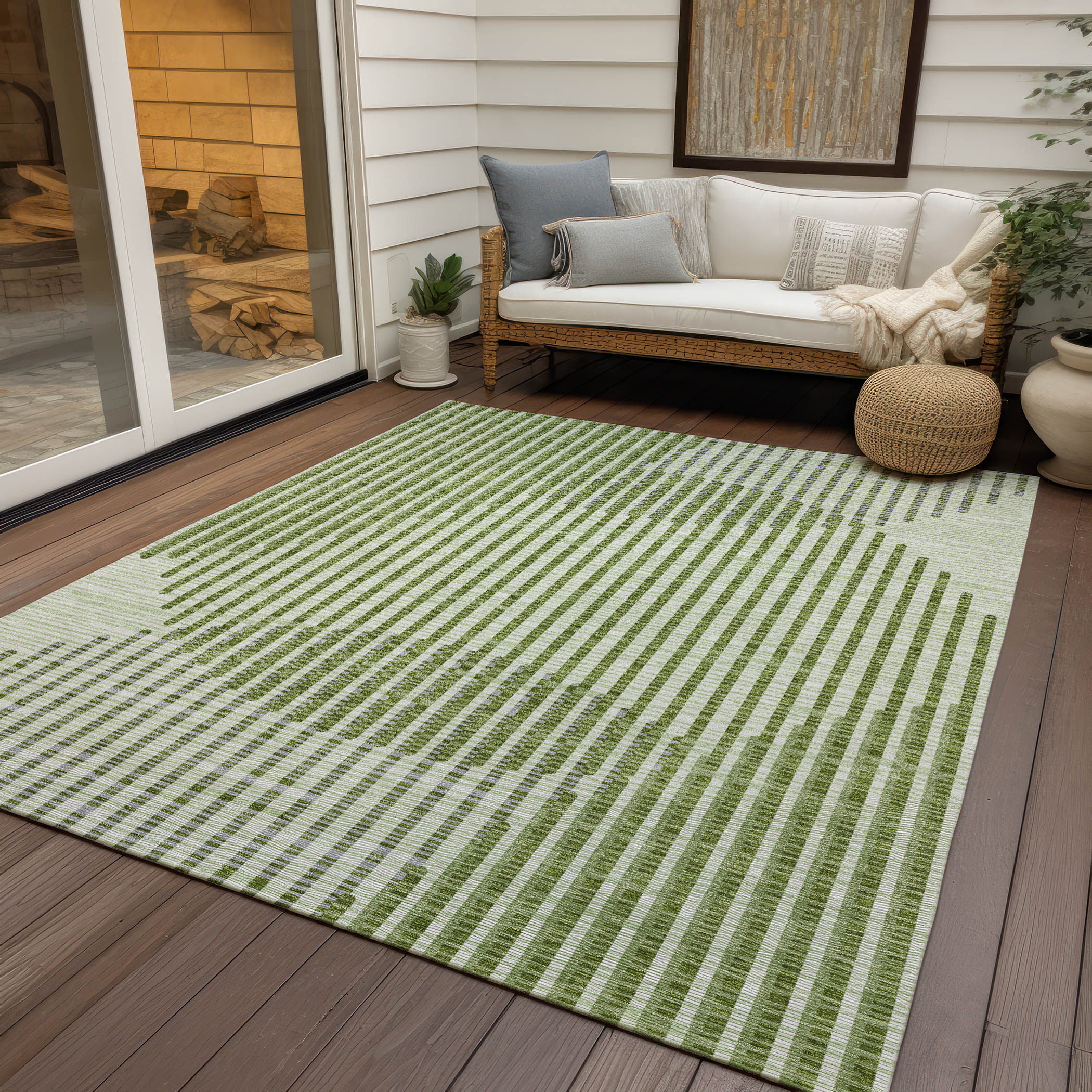 Addison Rugs ACN1001GE8X10 rugs - View #8