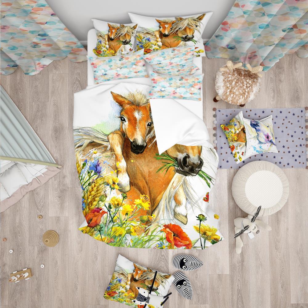 Designart BED13451-Q bedding - View #2