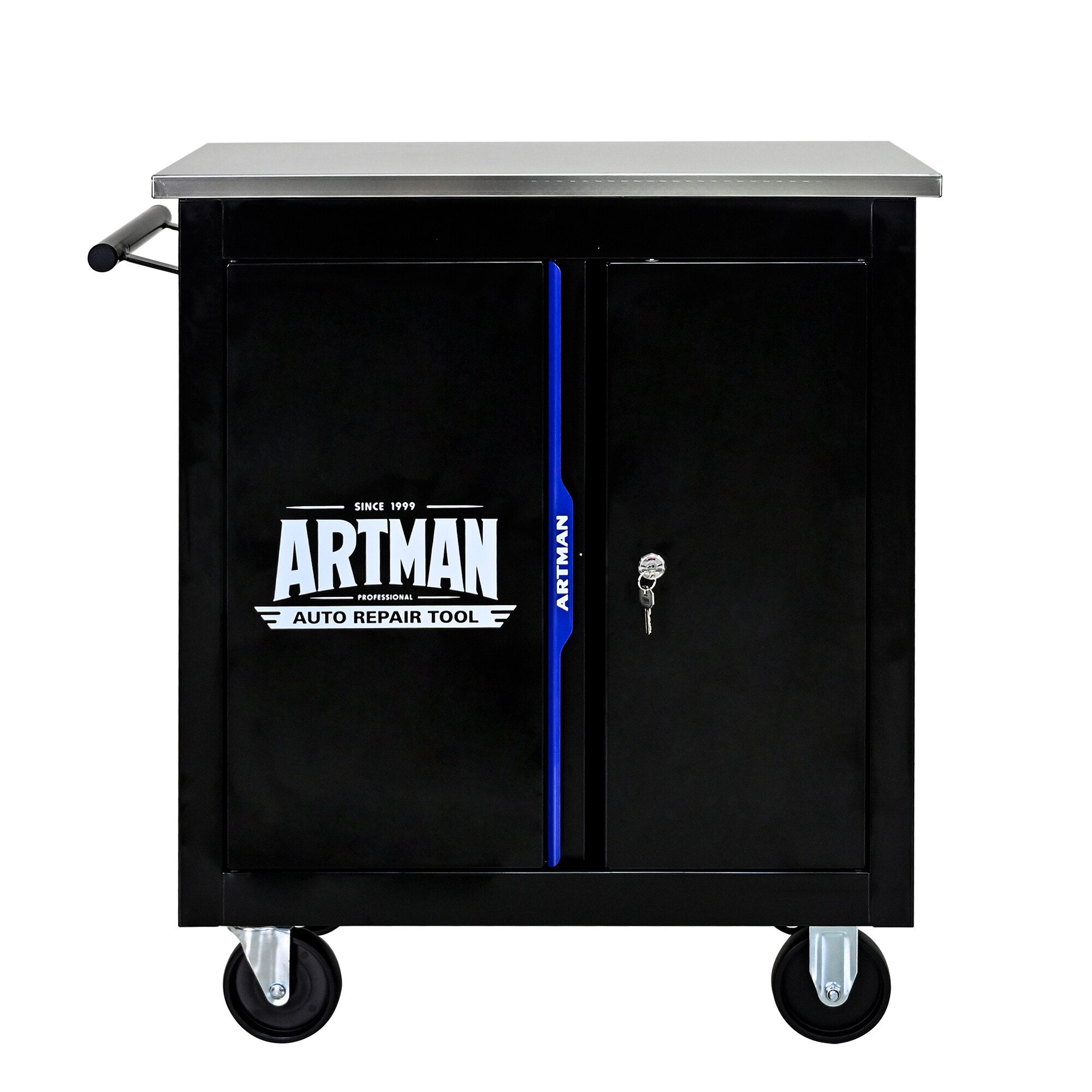 Wooakway FXLS0607-607A34 Tool-Cabinets - View #11