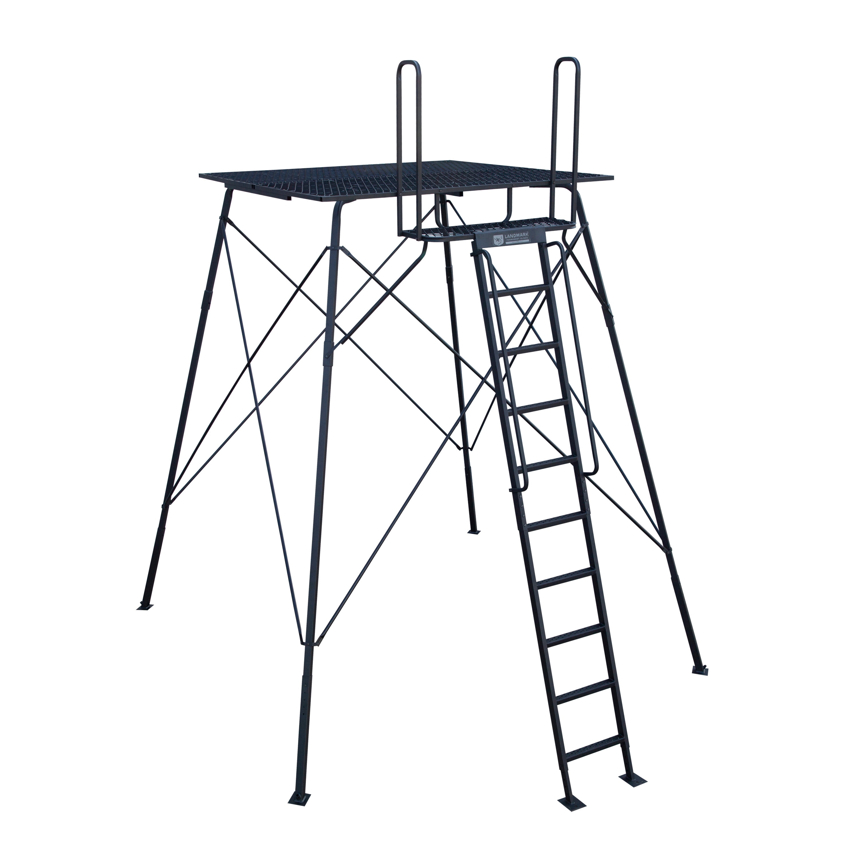 Hunting Blinds & Tree Stands Brand River's Edge