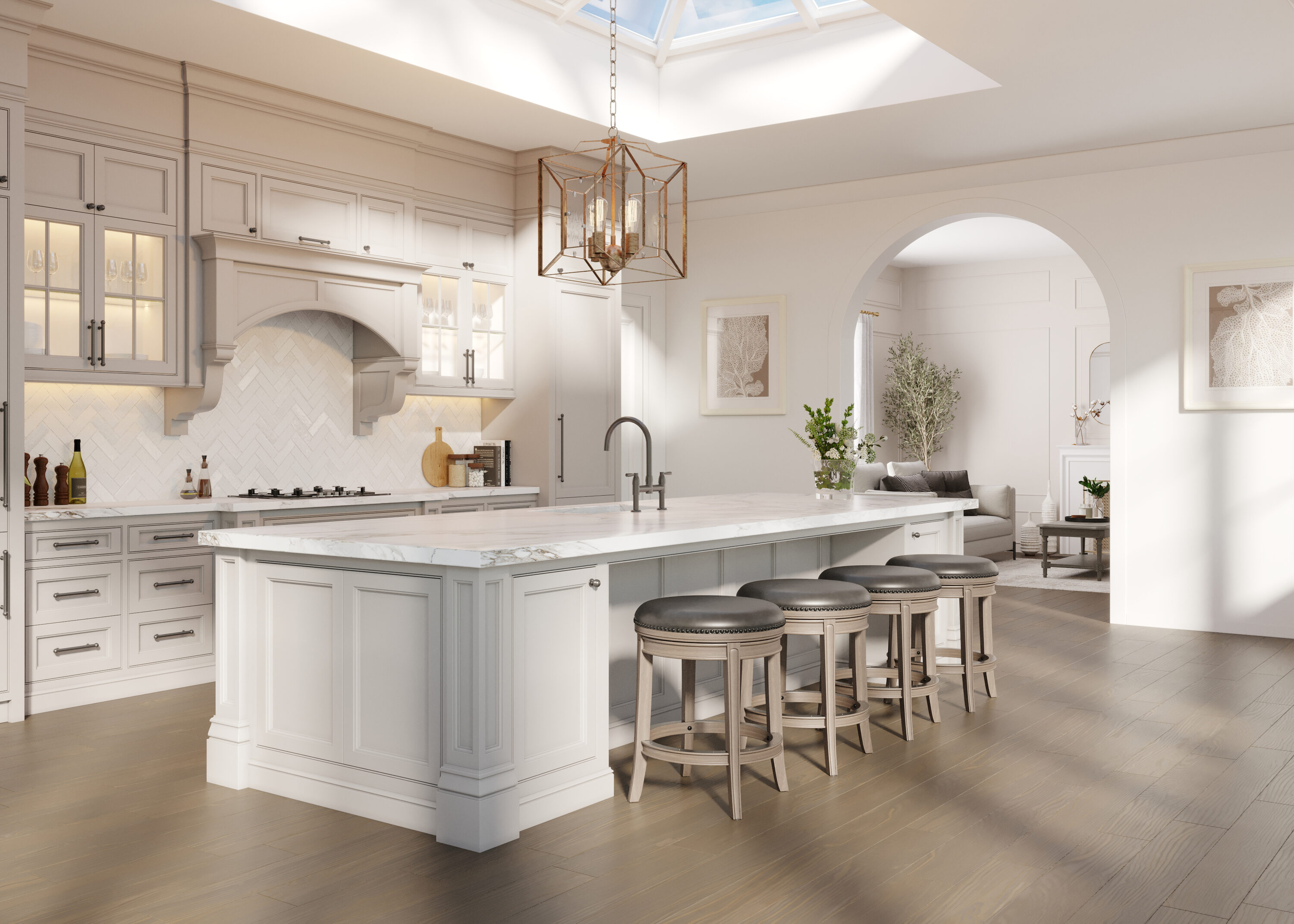 Maven Lane ML109221-PCS-RO stools - View #15