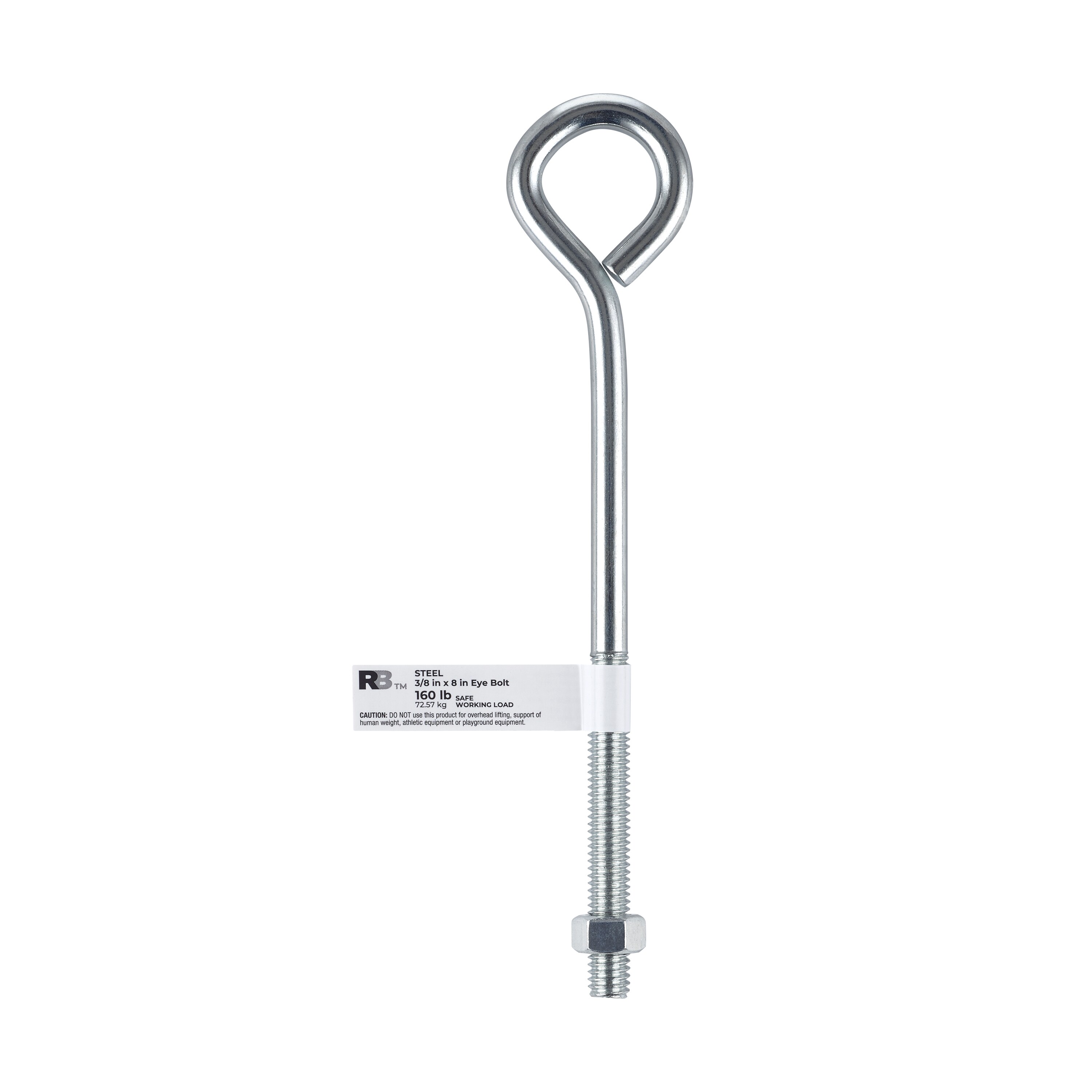 National Hardware N101-435 U-Bolts - View #5
