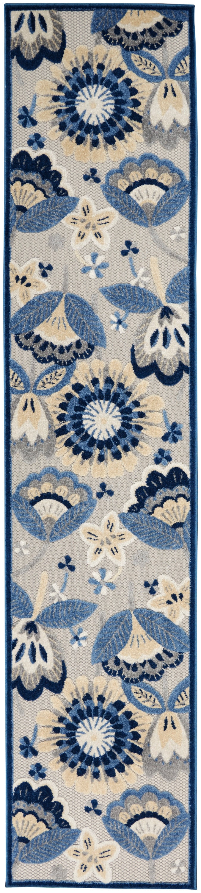 Nourison 99446828828 rugs - View #9
