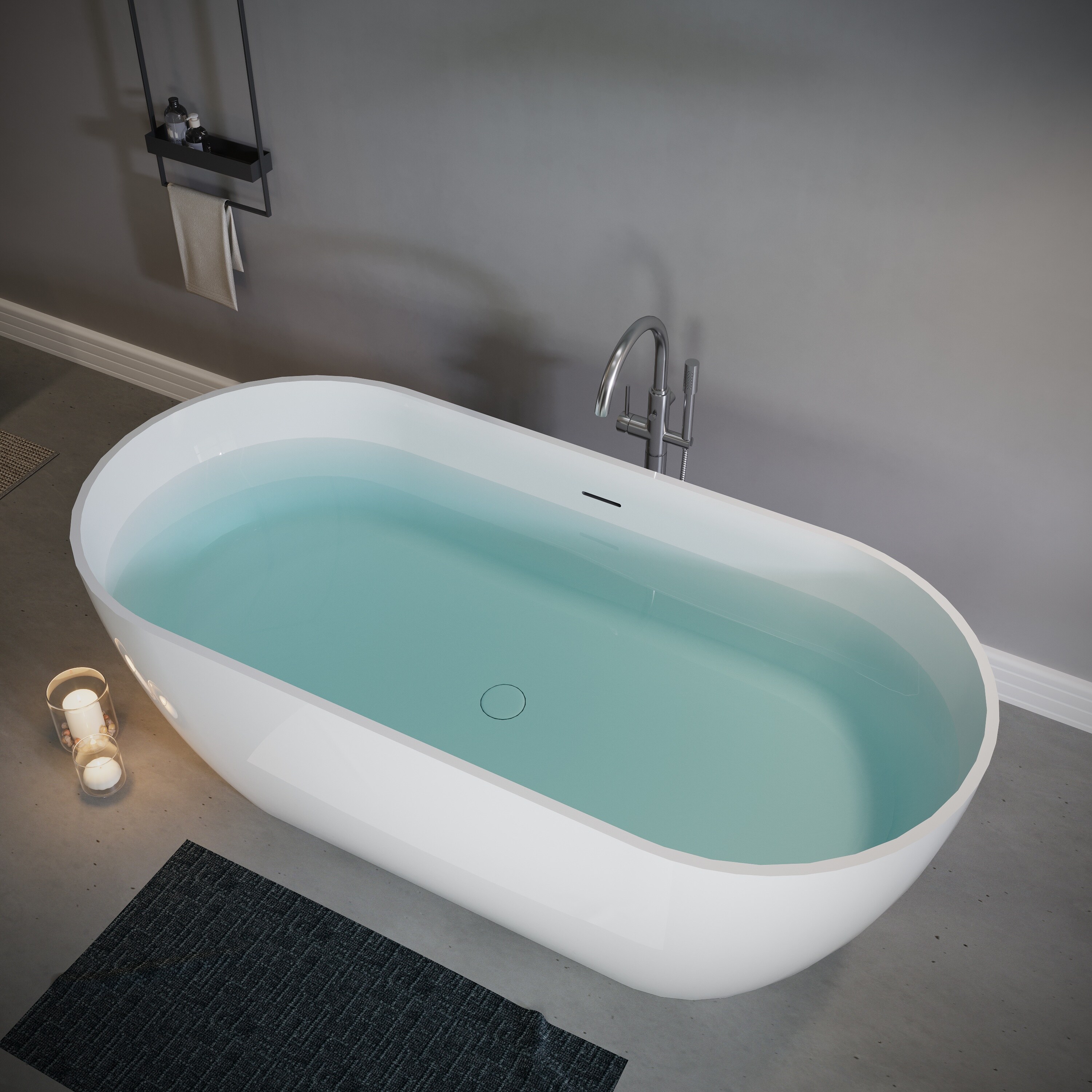 Vynxaria LS0505-FX19200082 bathtubs - View #8