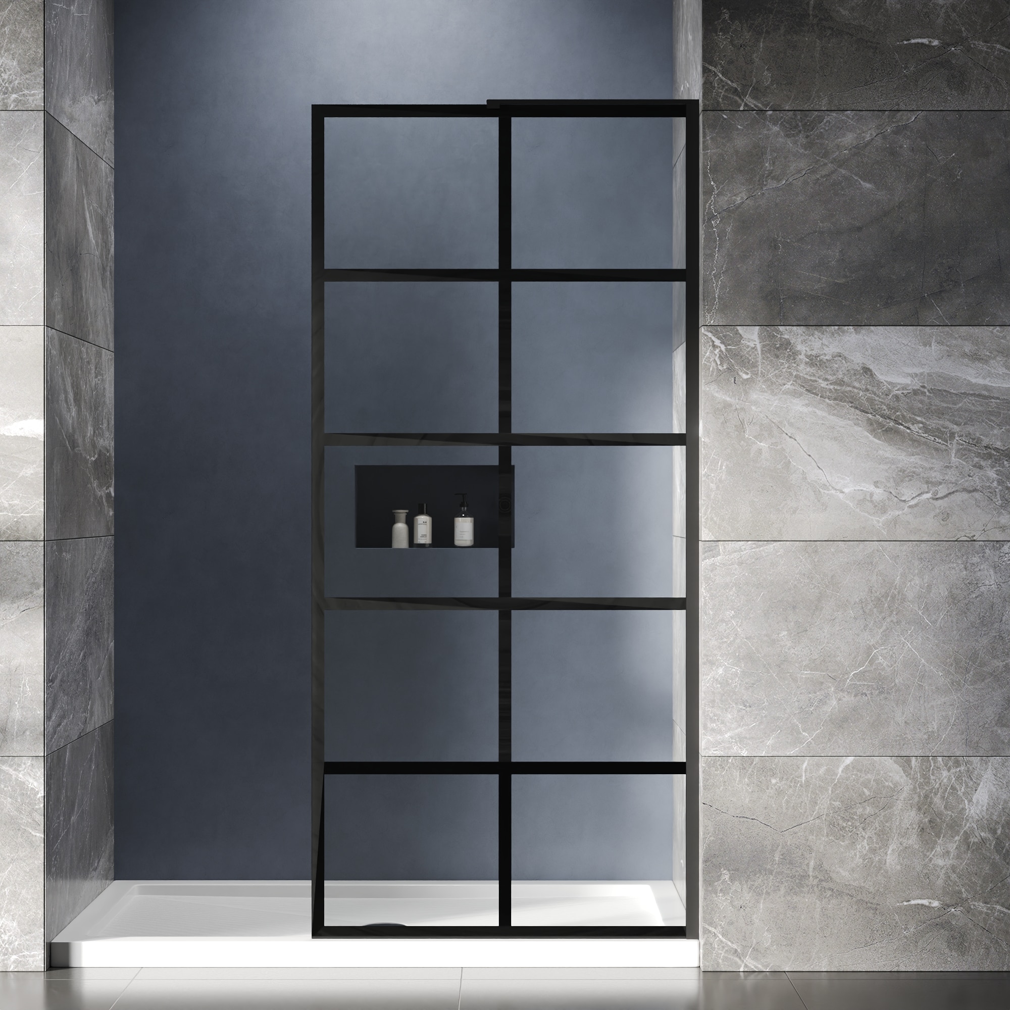 DeerValley DV-1SD0218 Shower-Doors - View #2