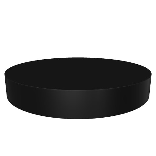 Three-dimensional representation of the product
