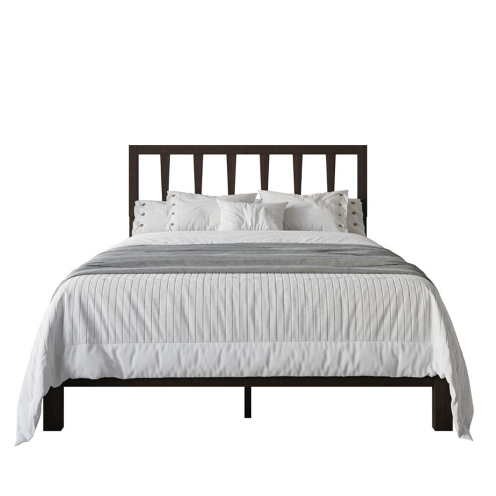 Home Design 80280-521 beds - View #6