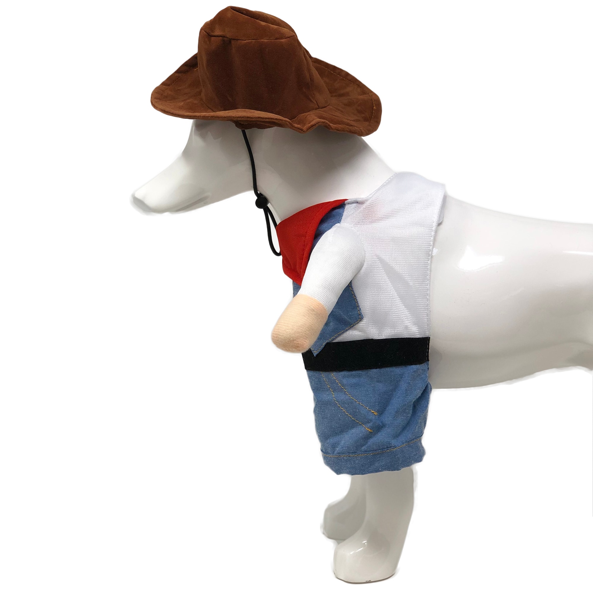 Pet Life CM7DNSM costumes - View #2