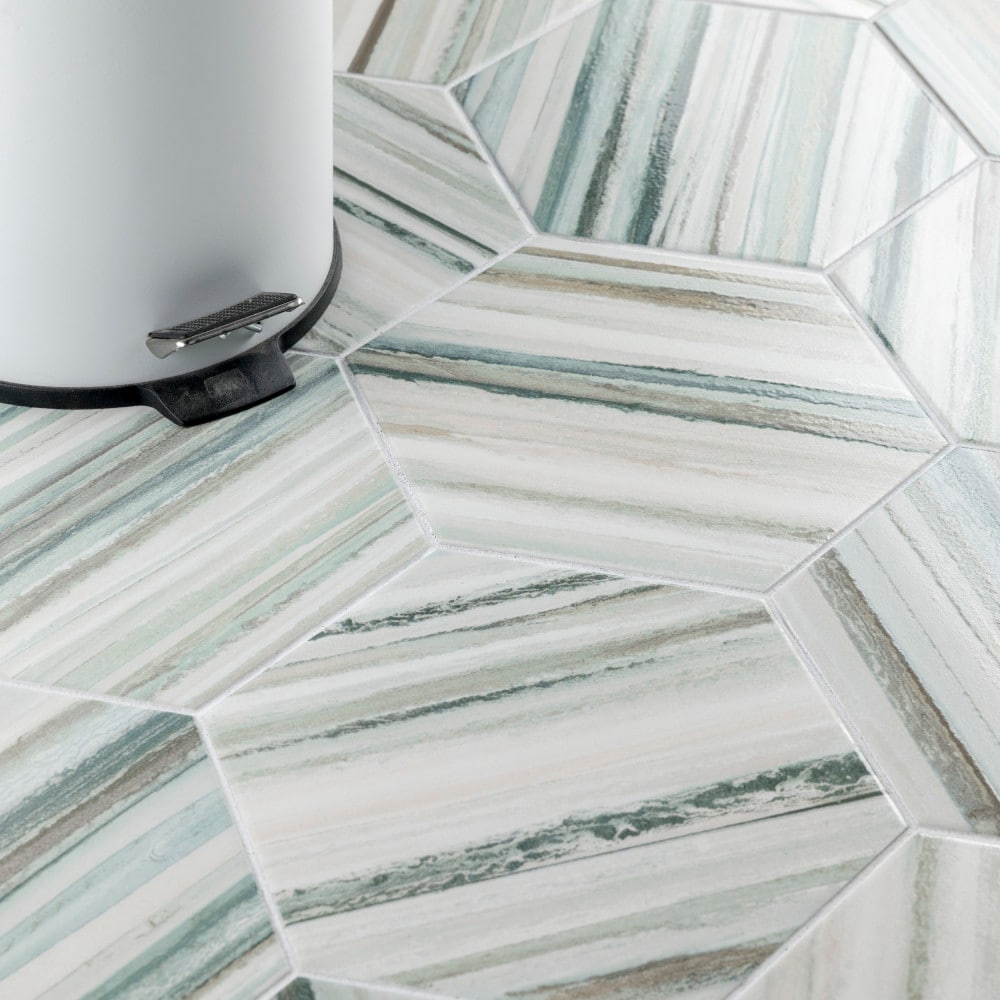 Affinity Tile FCD10FWGR Ceramic-Tile - View #10