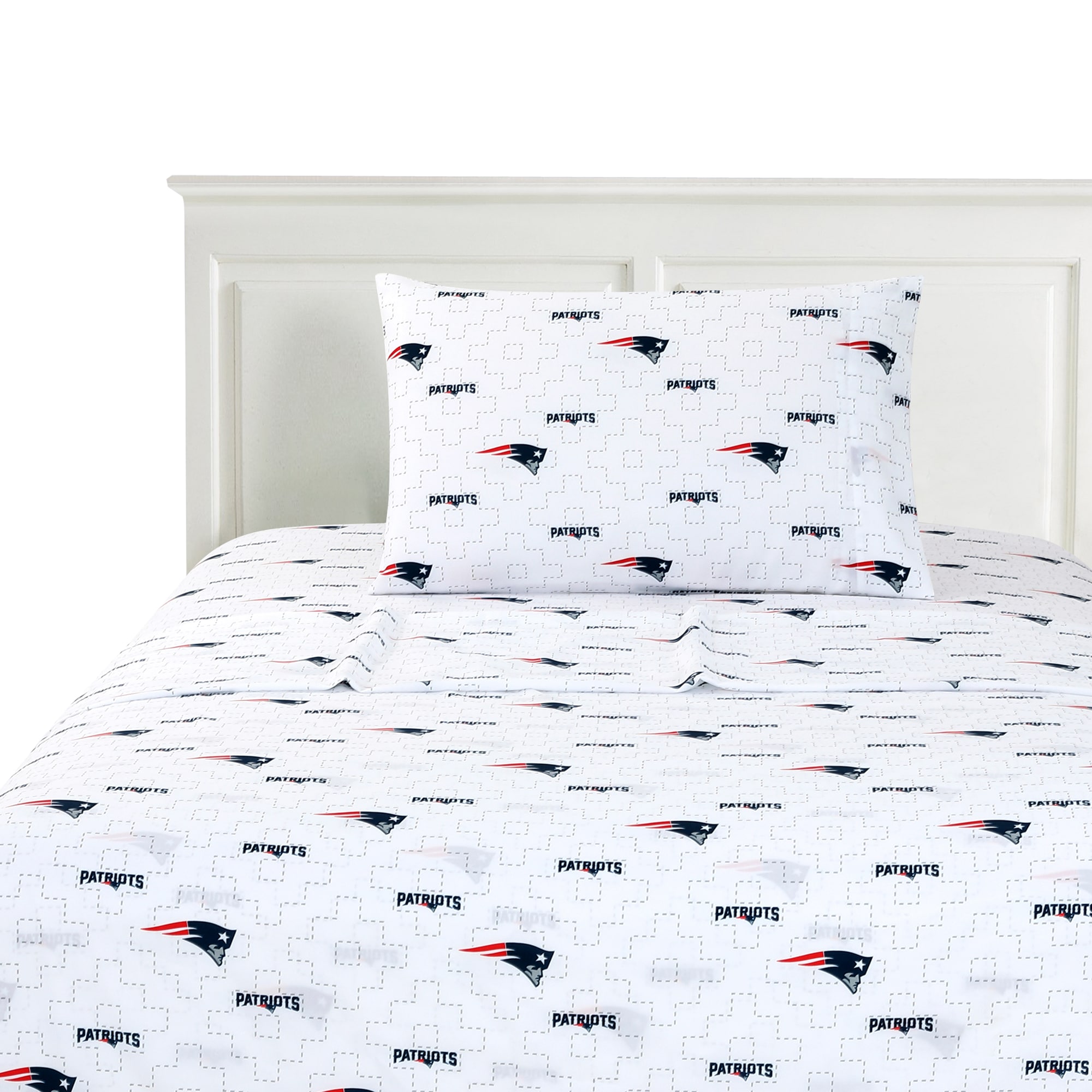 Cathay Sports FSS40001NEP-T Sheet-Sets - View #3