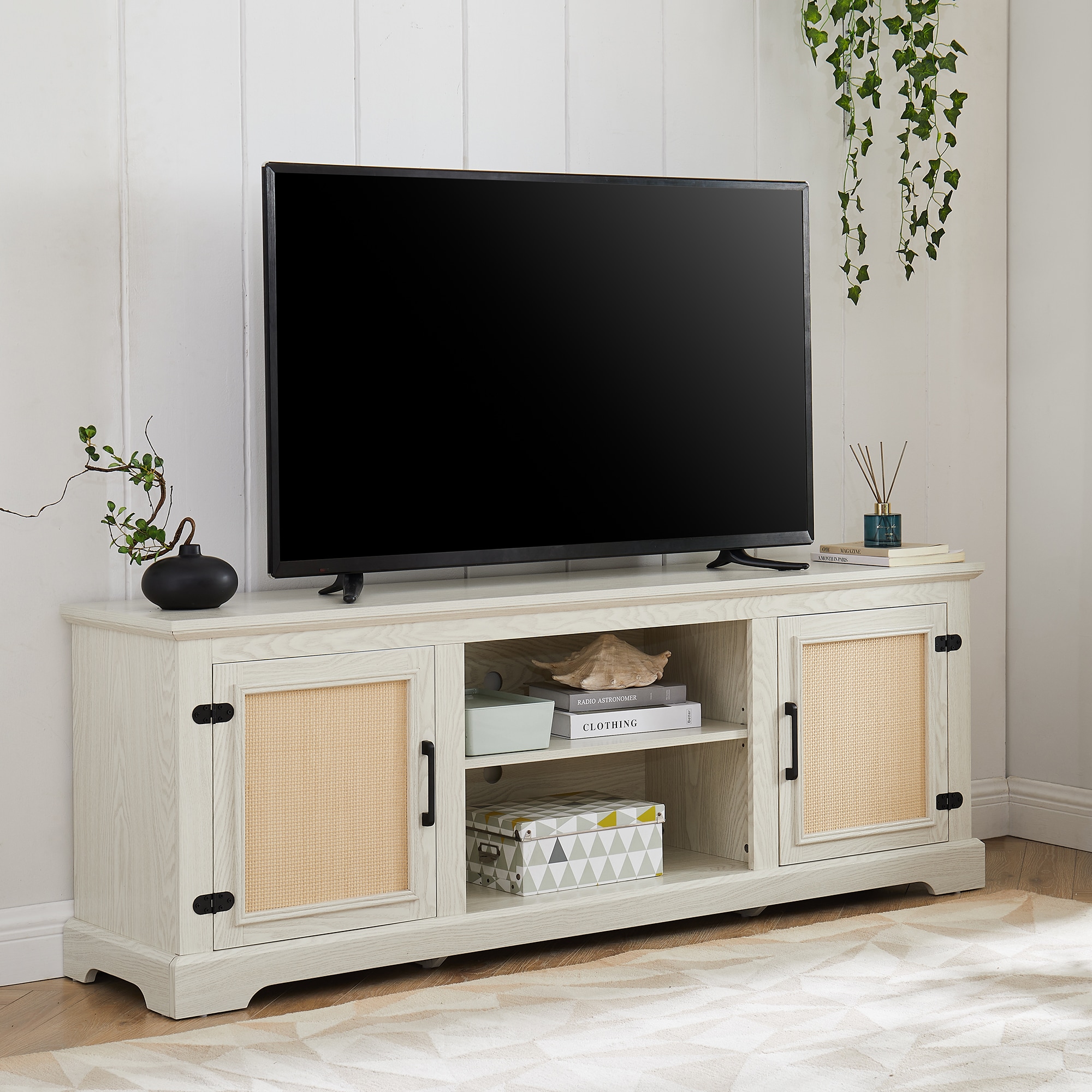 SINOFURN SYC160027WT Tv-Stands - View #5