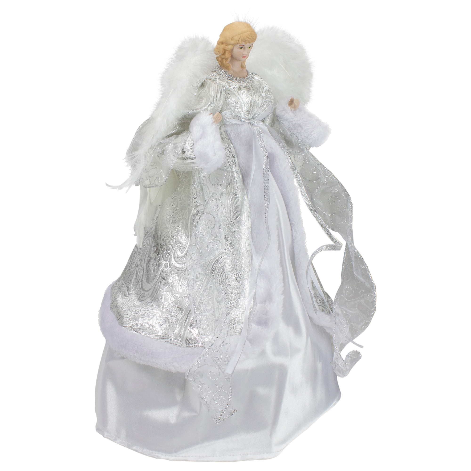 Northlight 34308685 Christmas-Tree-Toppers - View #3