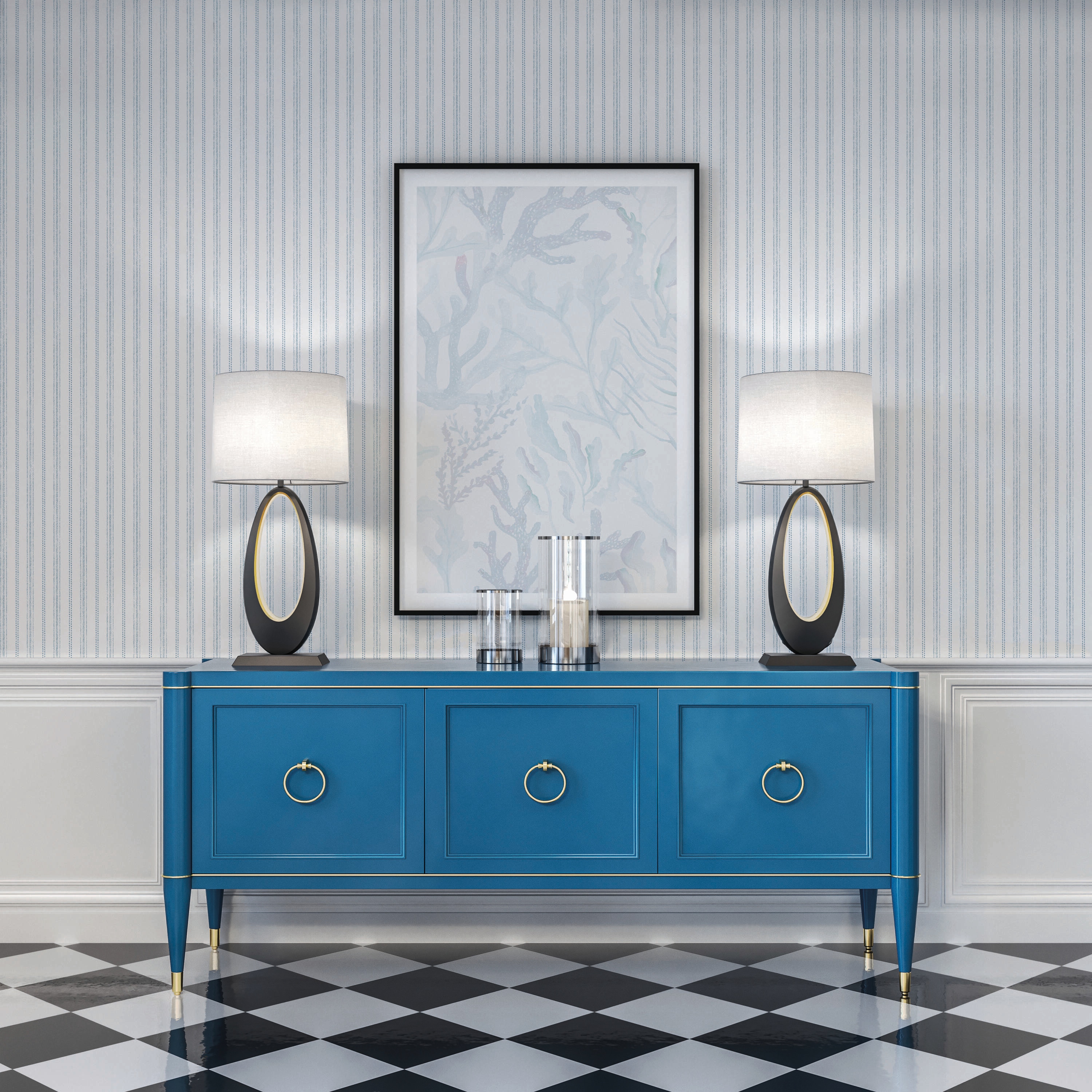 Tempaper NS15271 wallpaper - View #4