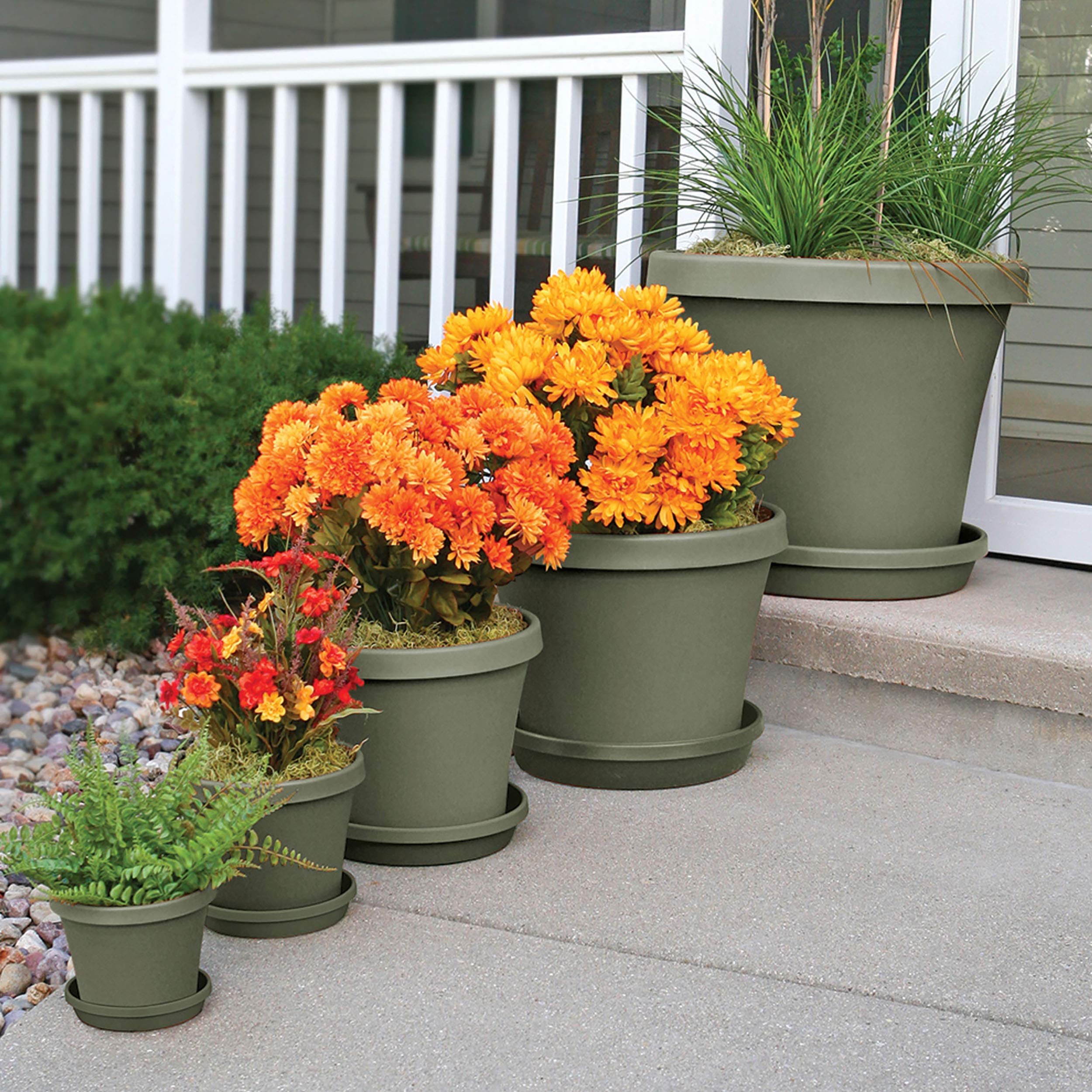 Bloem 20-50408 Planter-Window-Box - View #3