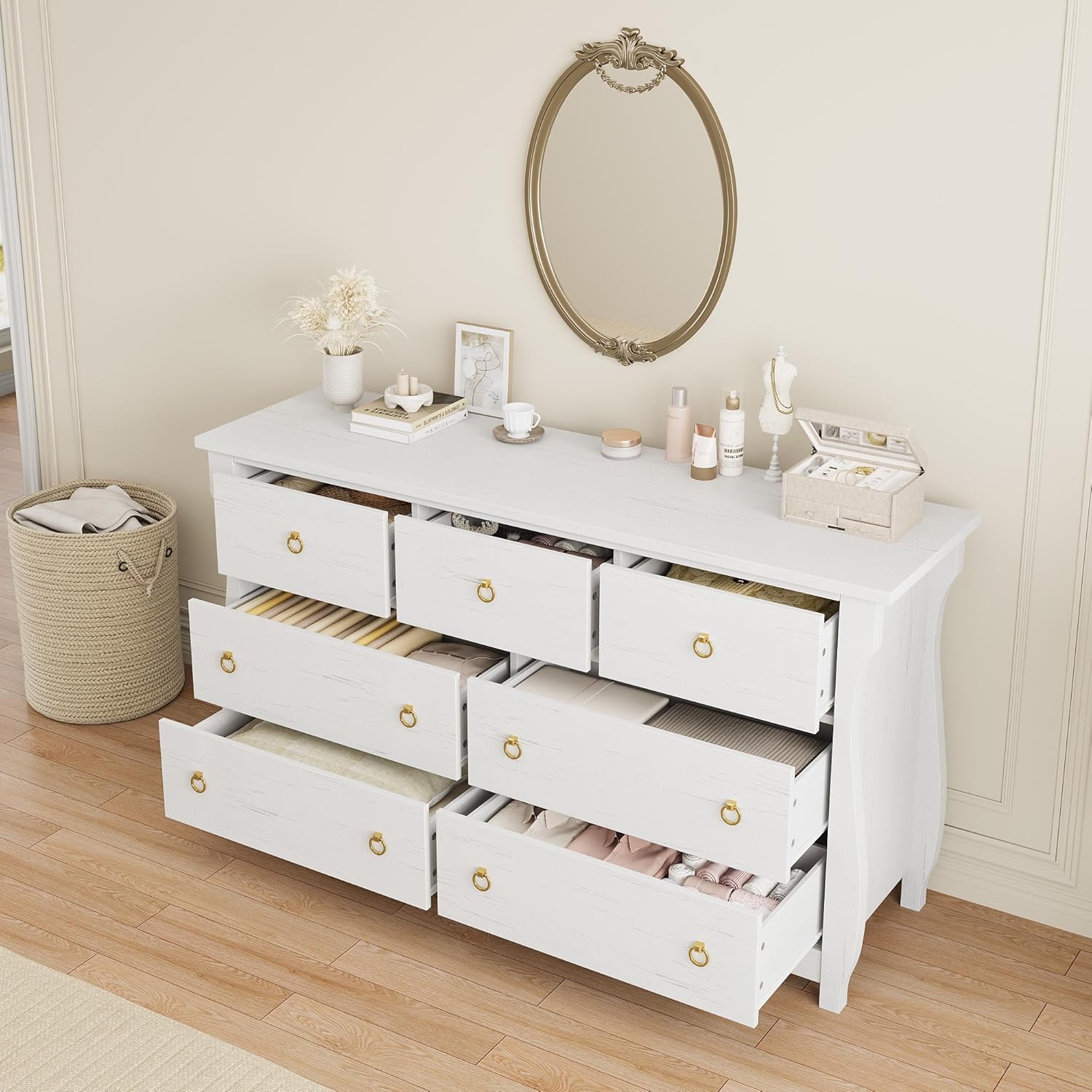 Qeetex LSDIBPHK335V9UXH dressers - View #5