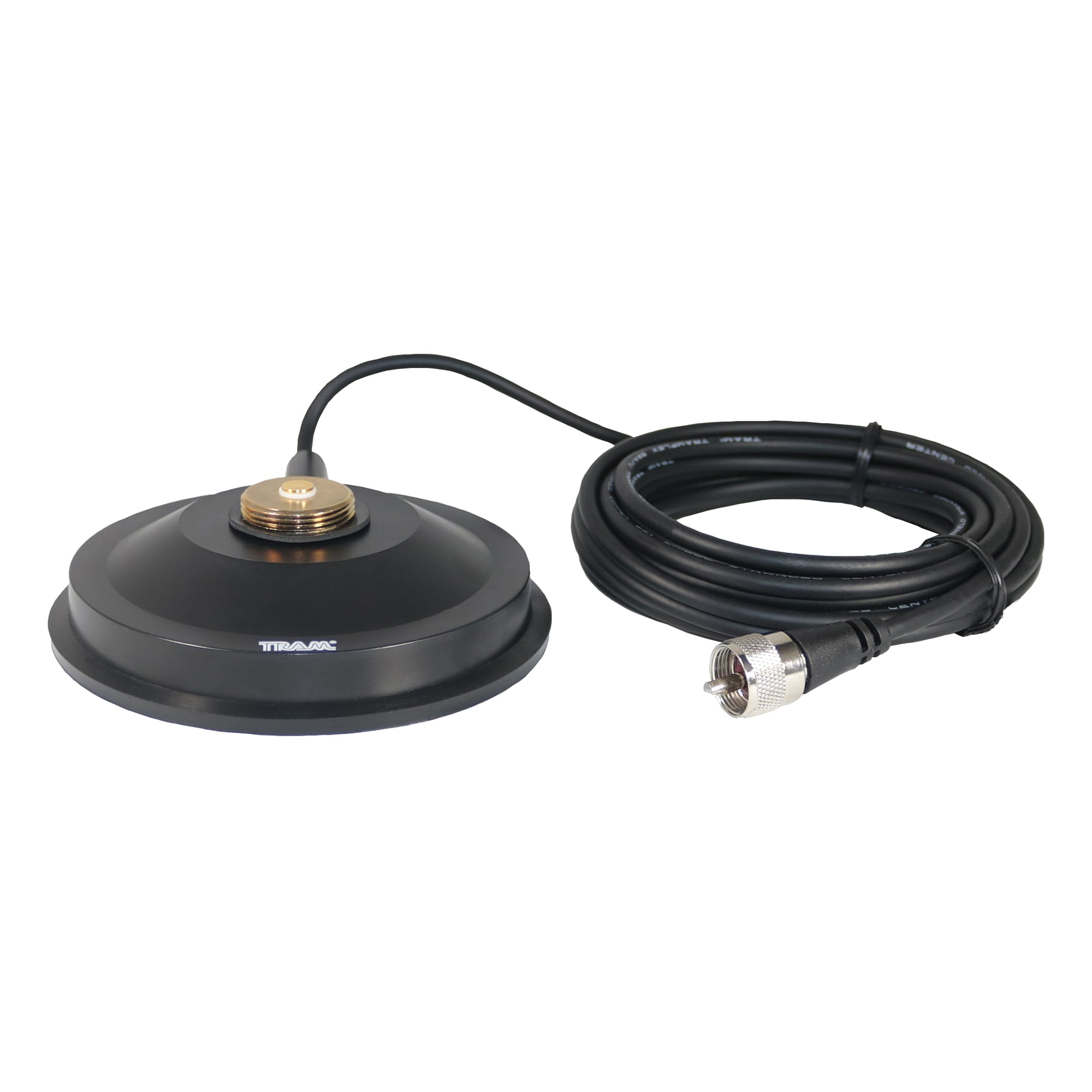 Tram WSP1265R Mobile-Audio - View #6