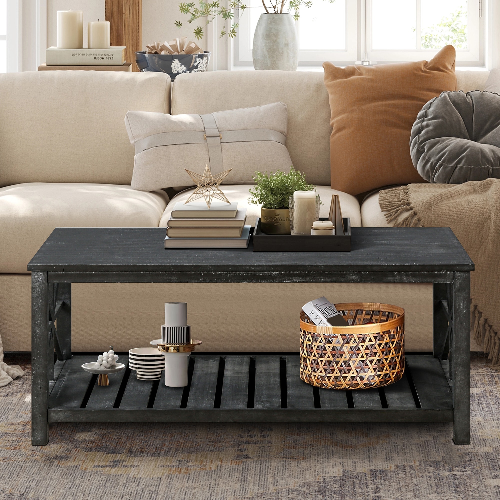 Bybafun YD2400044 Coffee-Tables - View #11