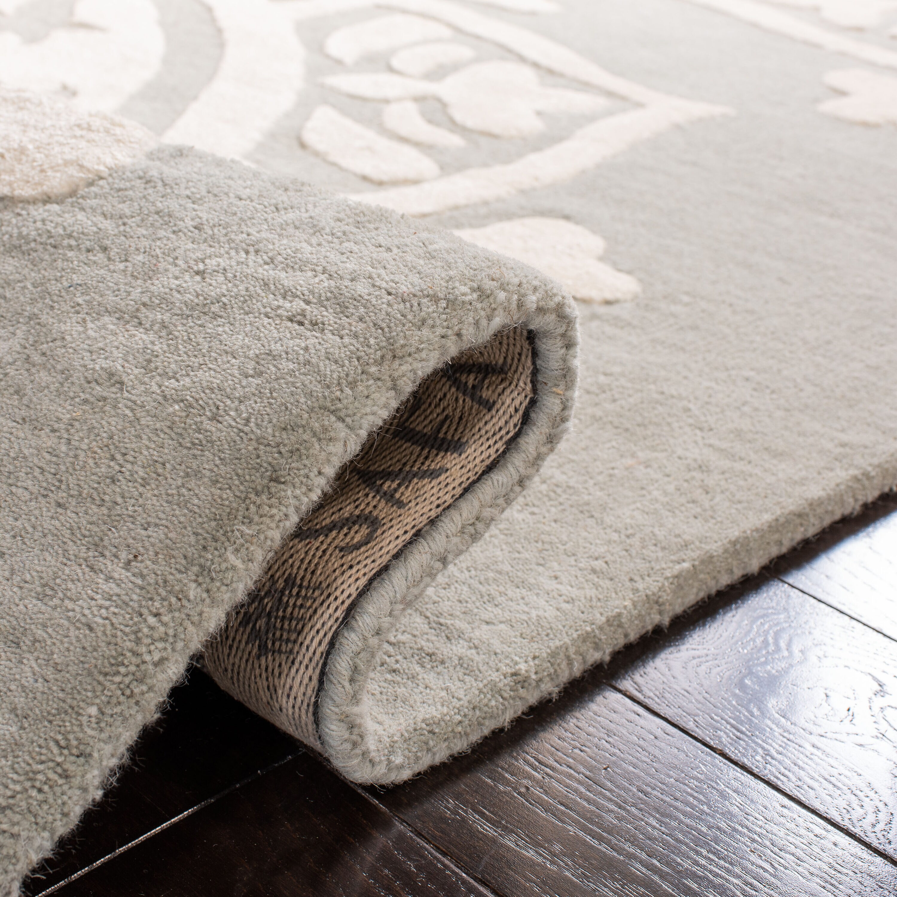 Safavieh BEL136A-8 rugs - View #5