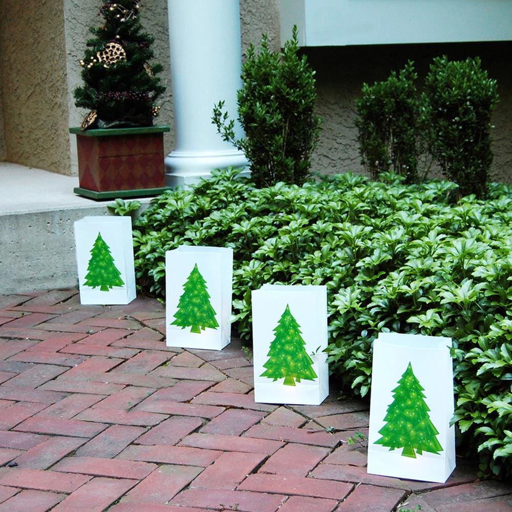 LumaBase 51712 Outdoor-Christmas-Decor - View #2