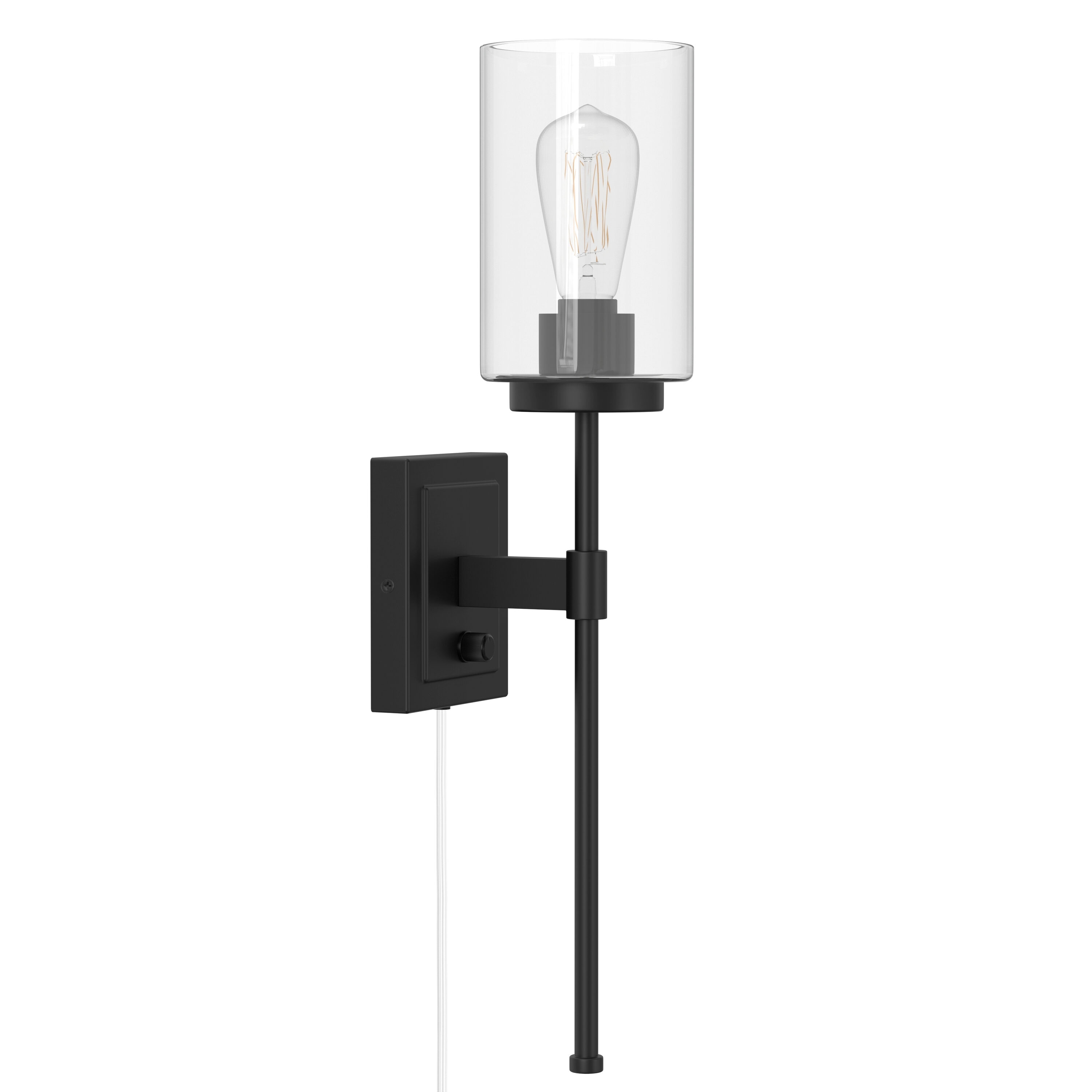 allen + roth WS61-1MBK b090000 - View #8