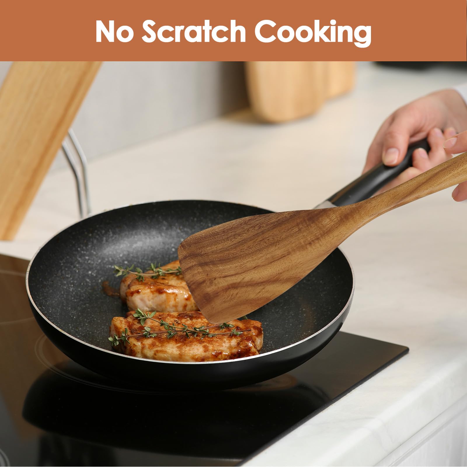 DHMHD LDH0819X235 Kitchen-Utensils - View #6