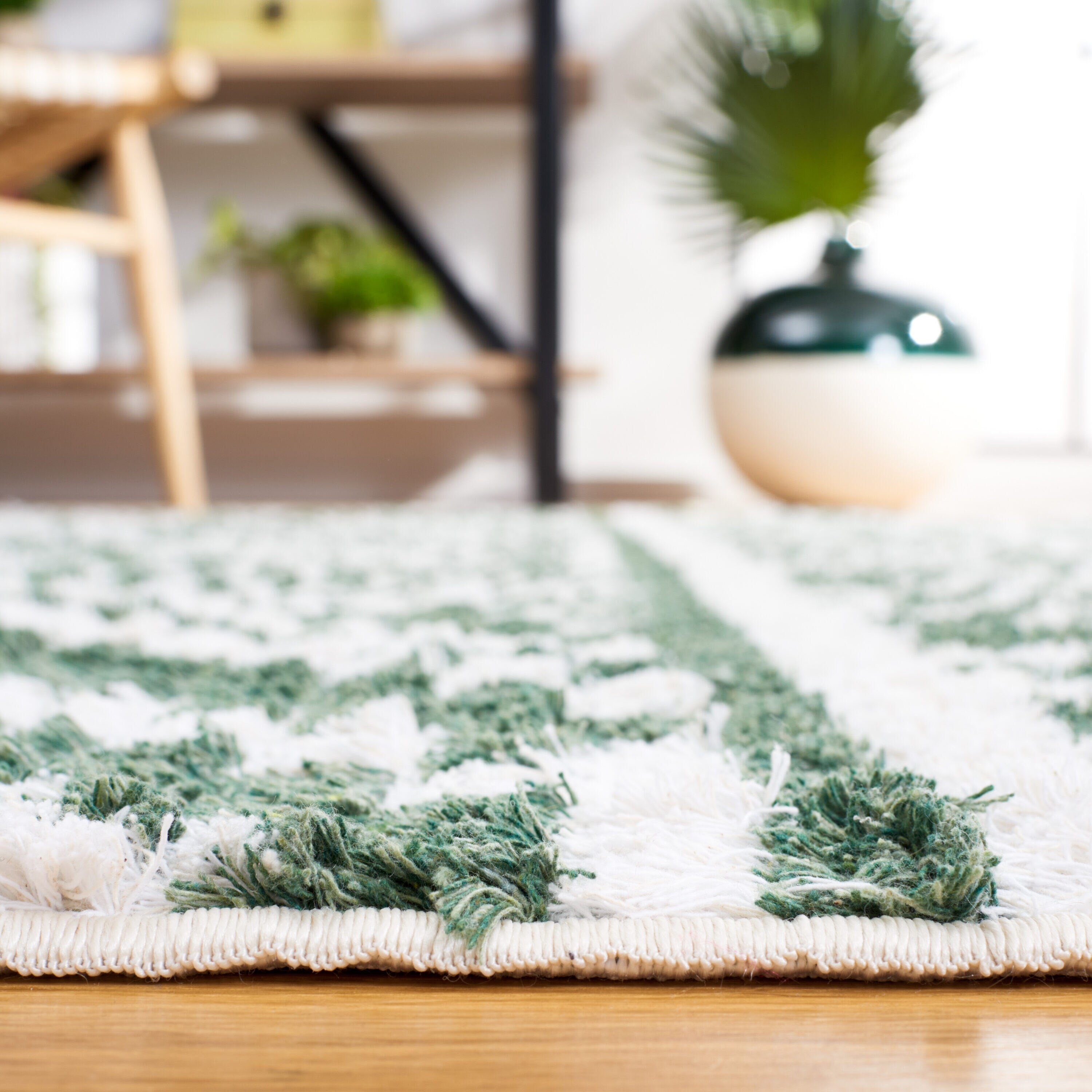 Safavieh AGT849Y-6 rugs - View #5