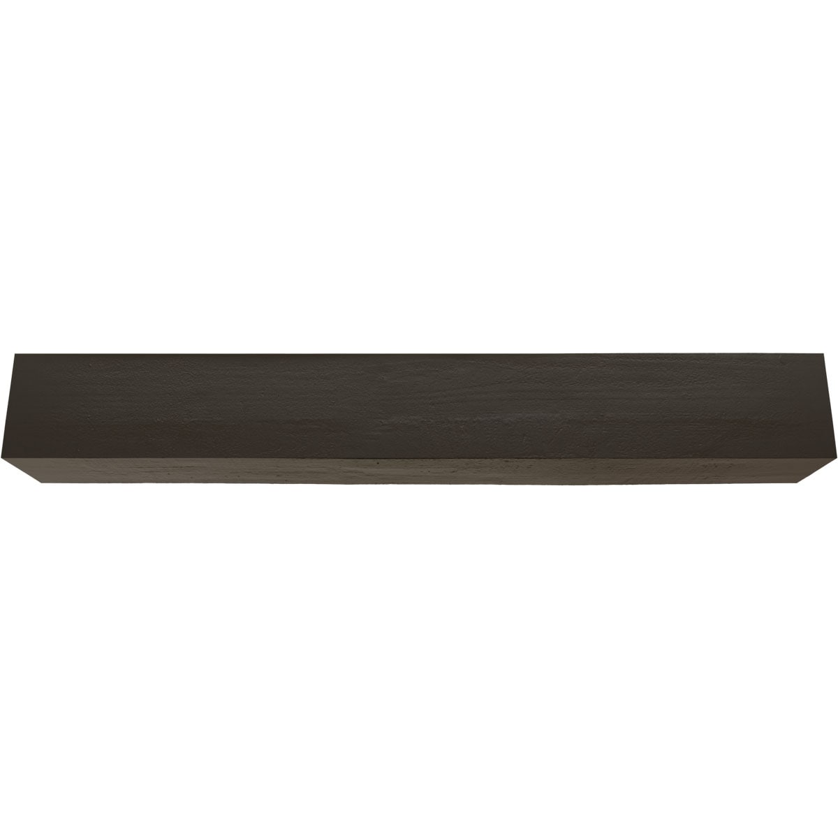 Ekena Millwork BMRC3C0120X060X264NS Faux-Beams - View #7