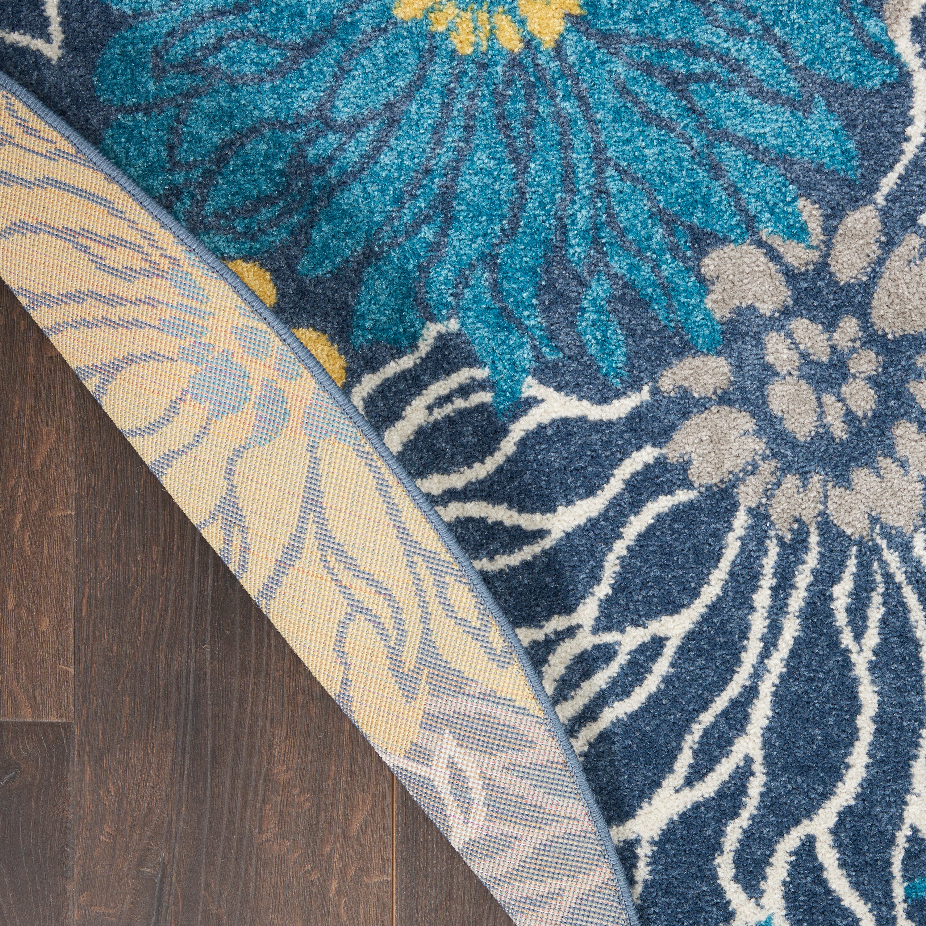 Nourison 99446720306 rugs - View #5