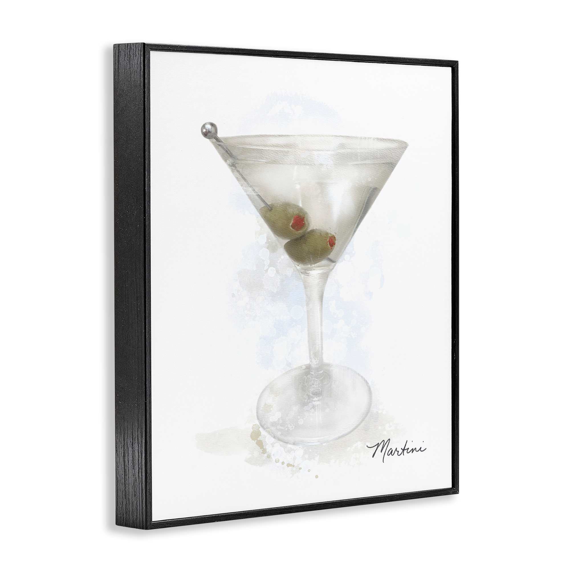 Stupell Industries BS-511-FR-24X30 Wall-Art - View #2