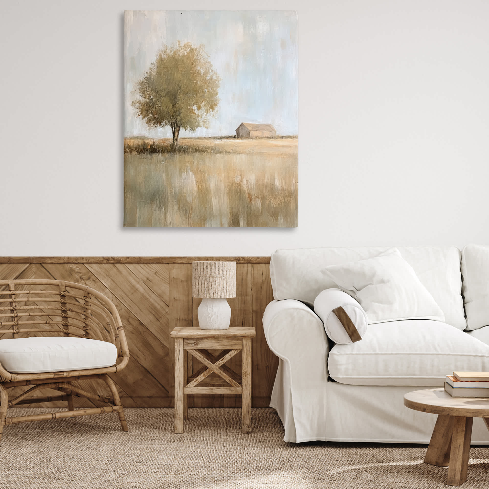 Stupell Industries BT-829-CN-36X48 Wall-Art - View #3
