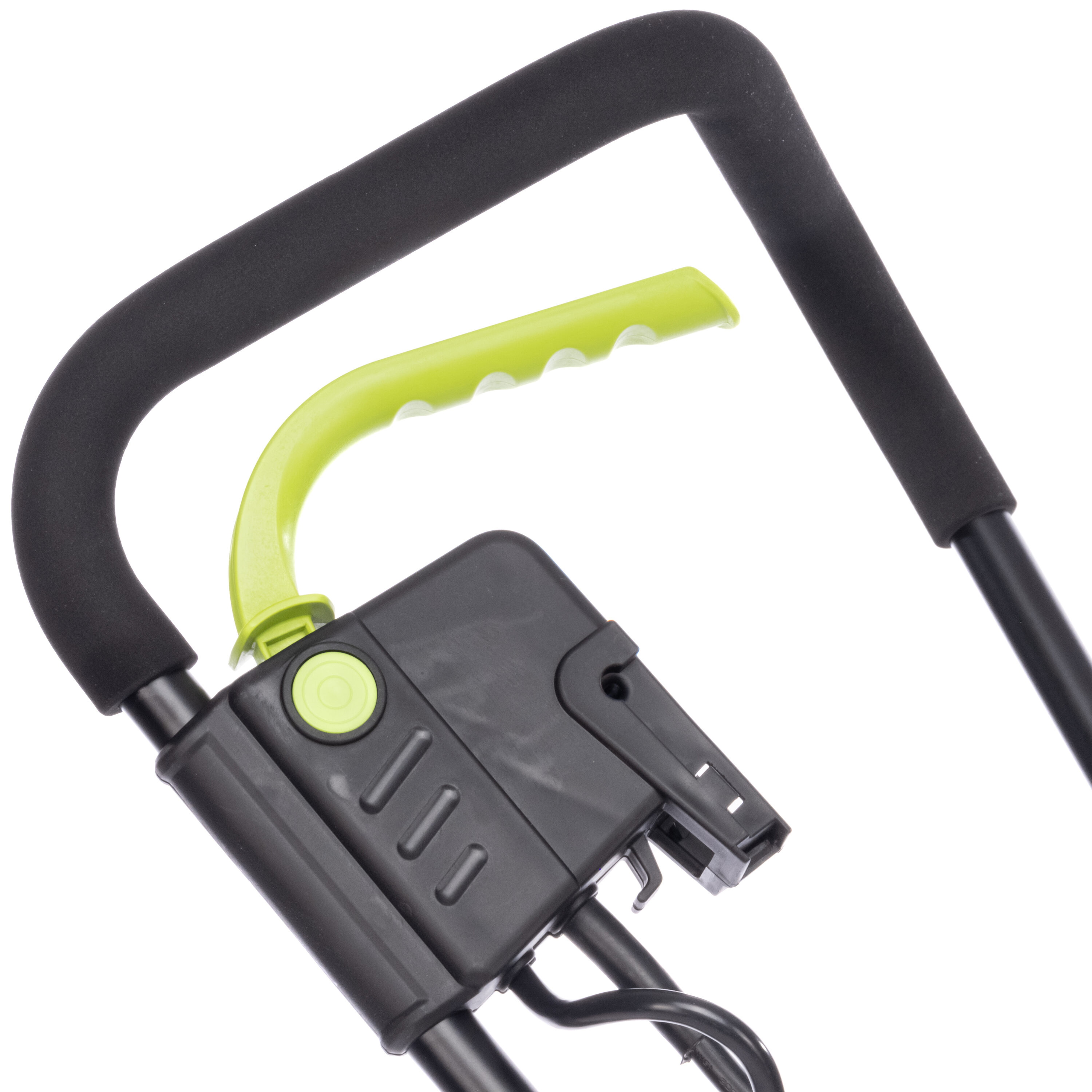 Earthwise TC70016EW Corded-Cultivators - View #4