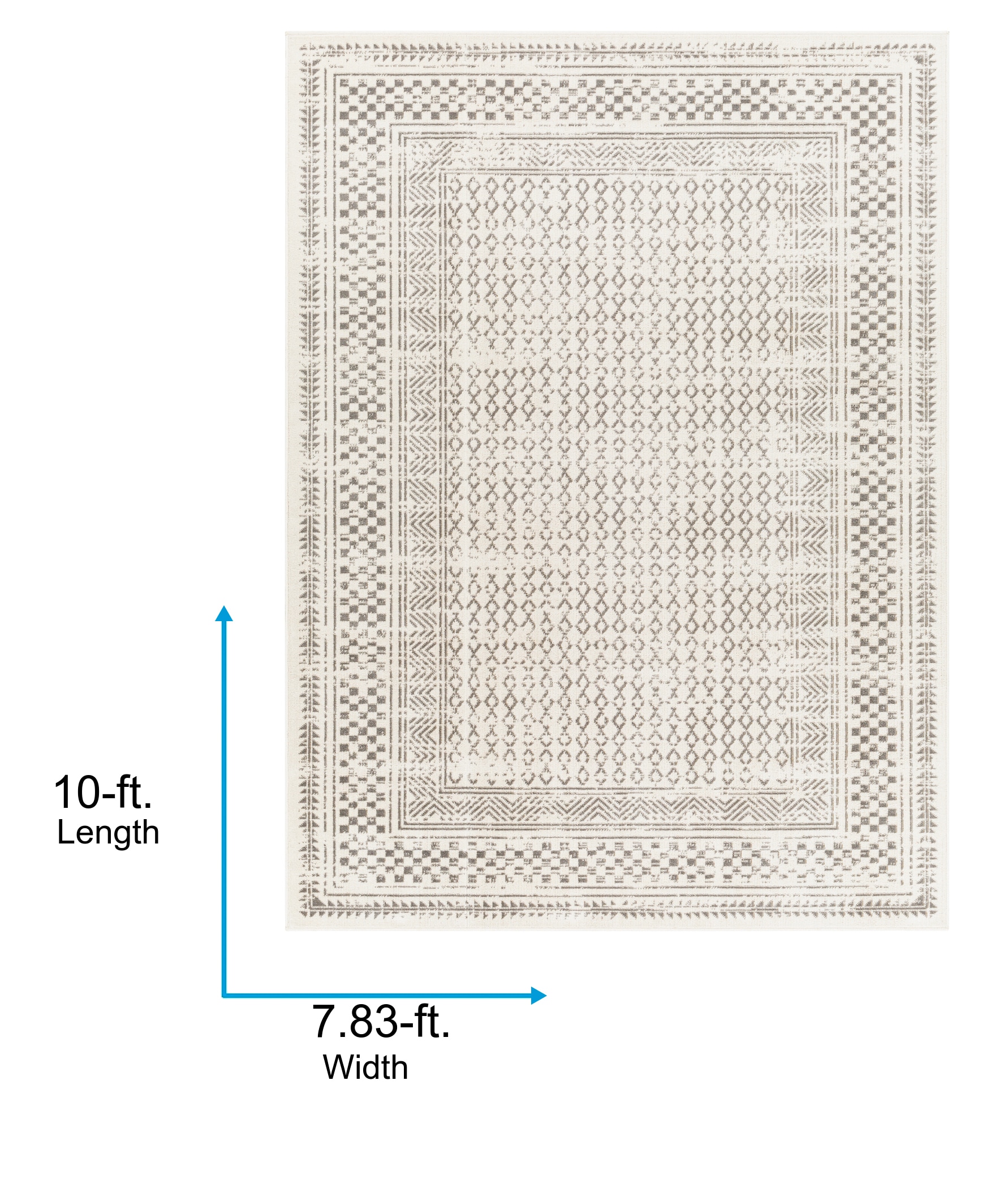Artistic Weavers RDD2315-71010 rugs - View #8